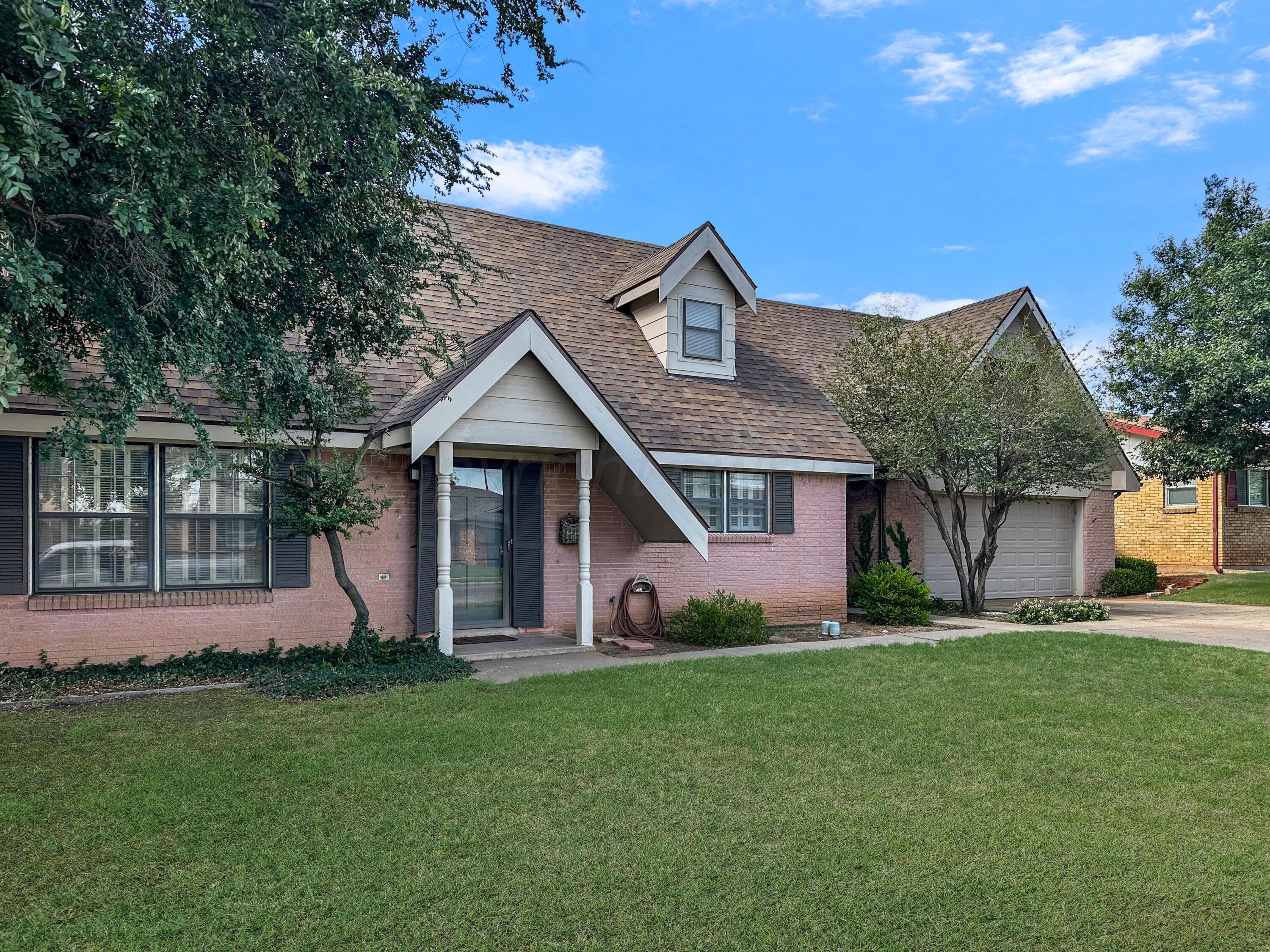 108 Galahad Street, Borger, TX 79007, photo 2