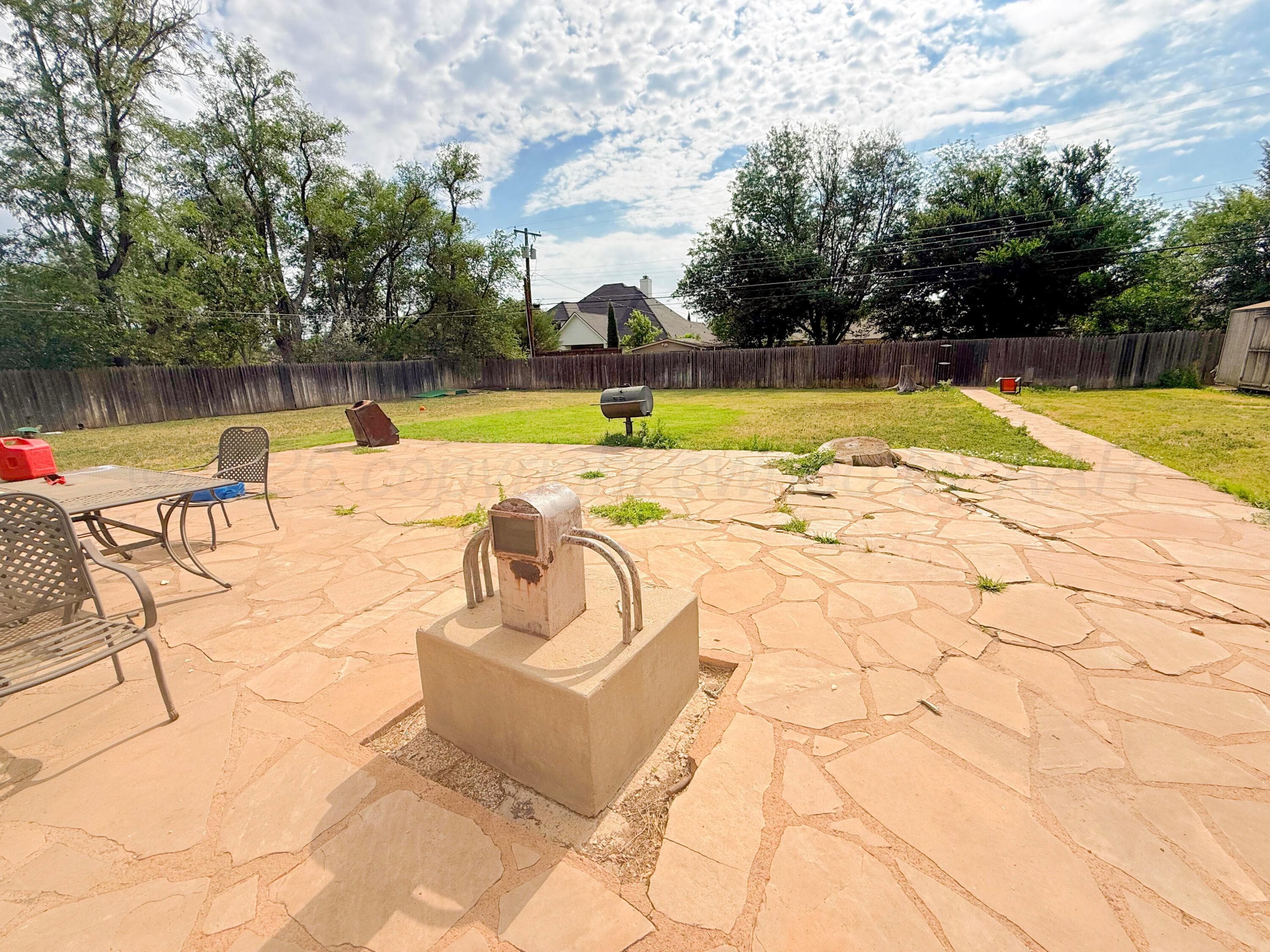2336 DUNCAN Street, Pampa, TX 79065-3039, photo 46