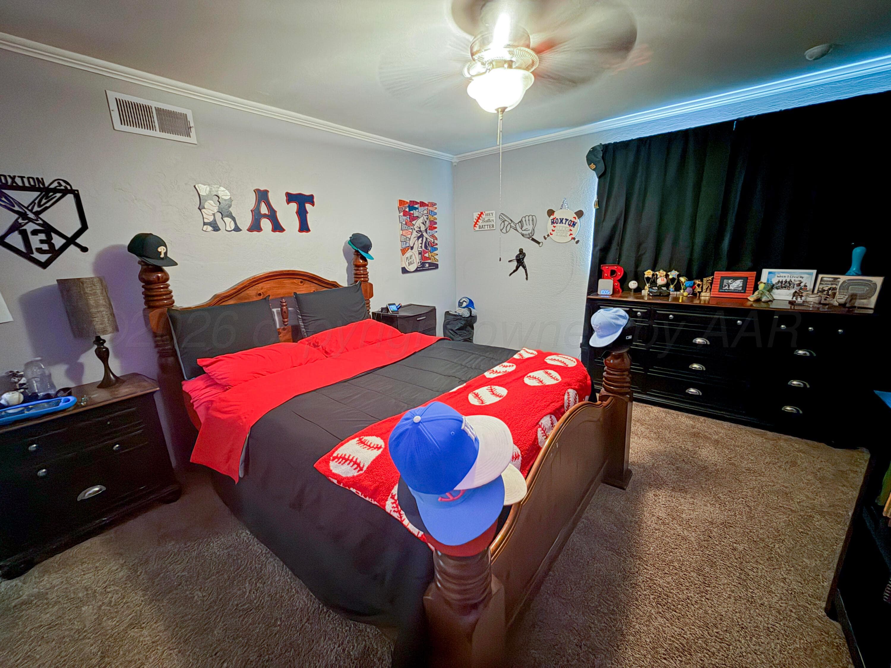 2336 DUNCAN Street, Pampa, TX 79065-3039, photo 41