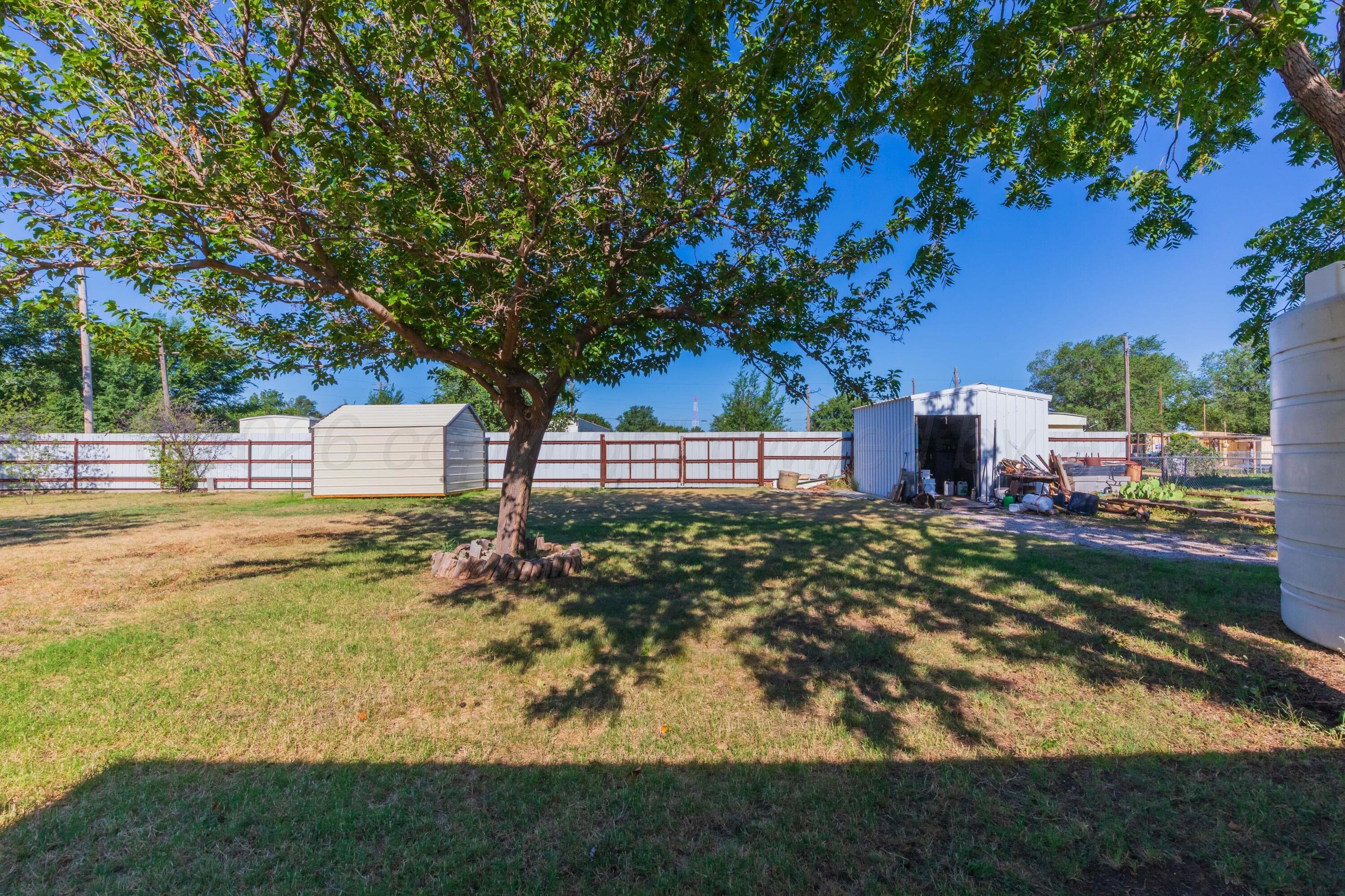 200 N Snider Street, Spearman, TX 79081, photo 27