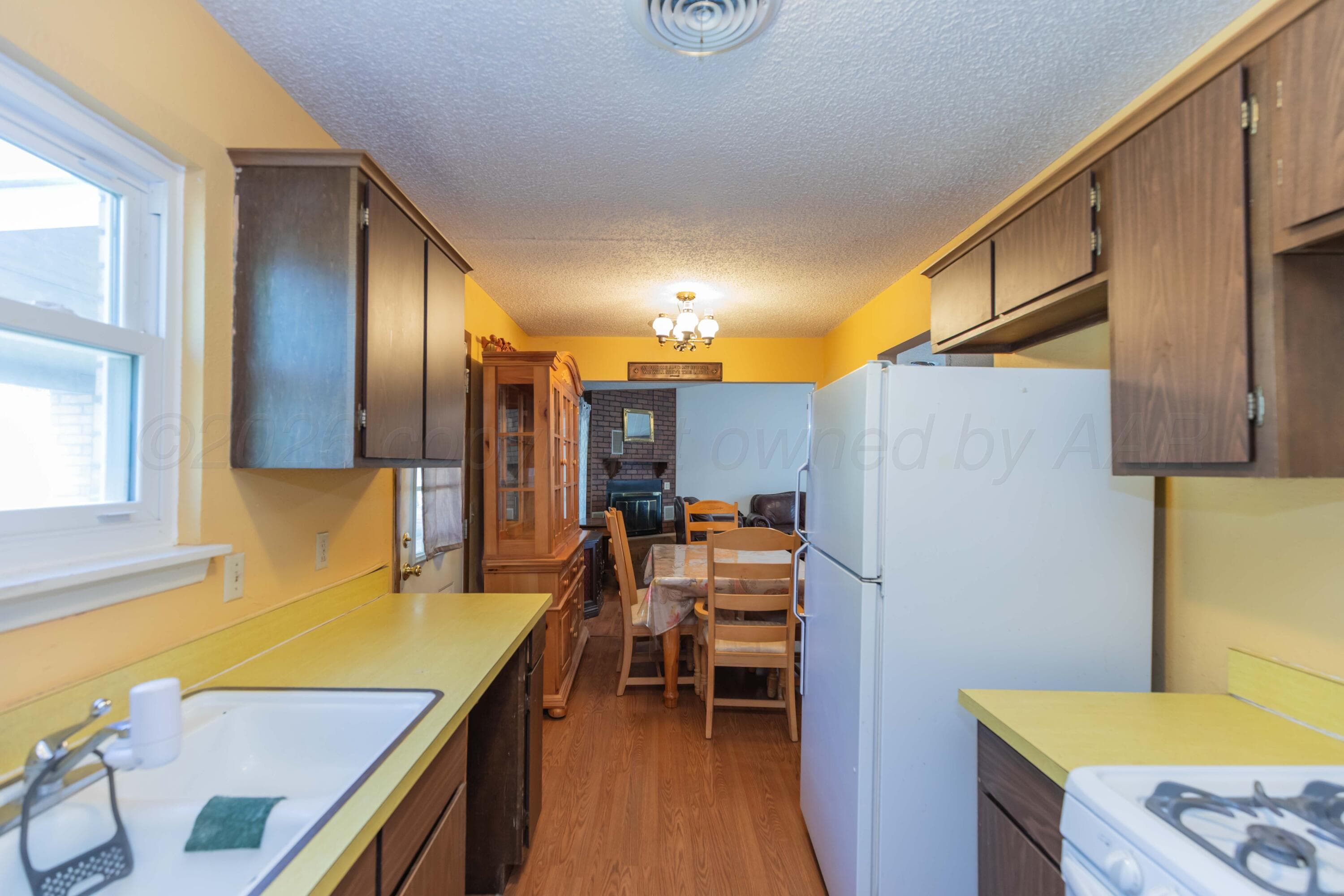 200 N Snider Street, Spearman, TX 79081, photo 8