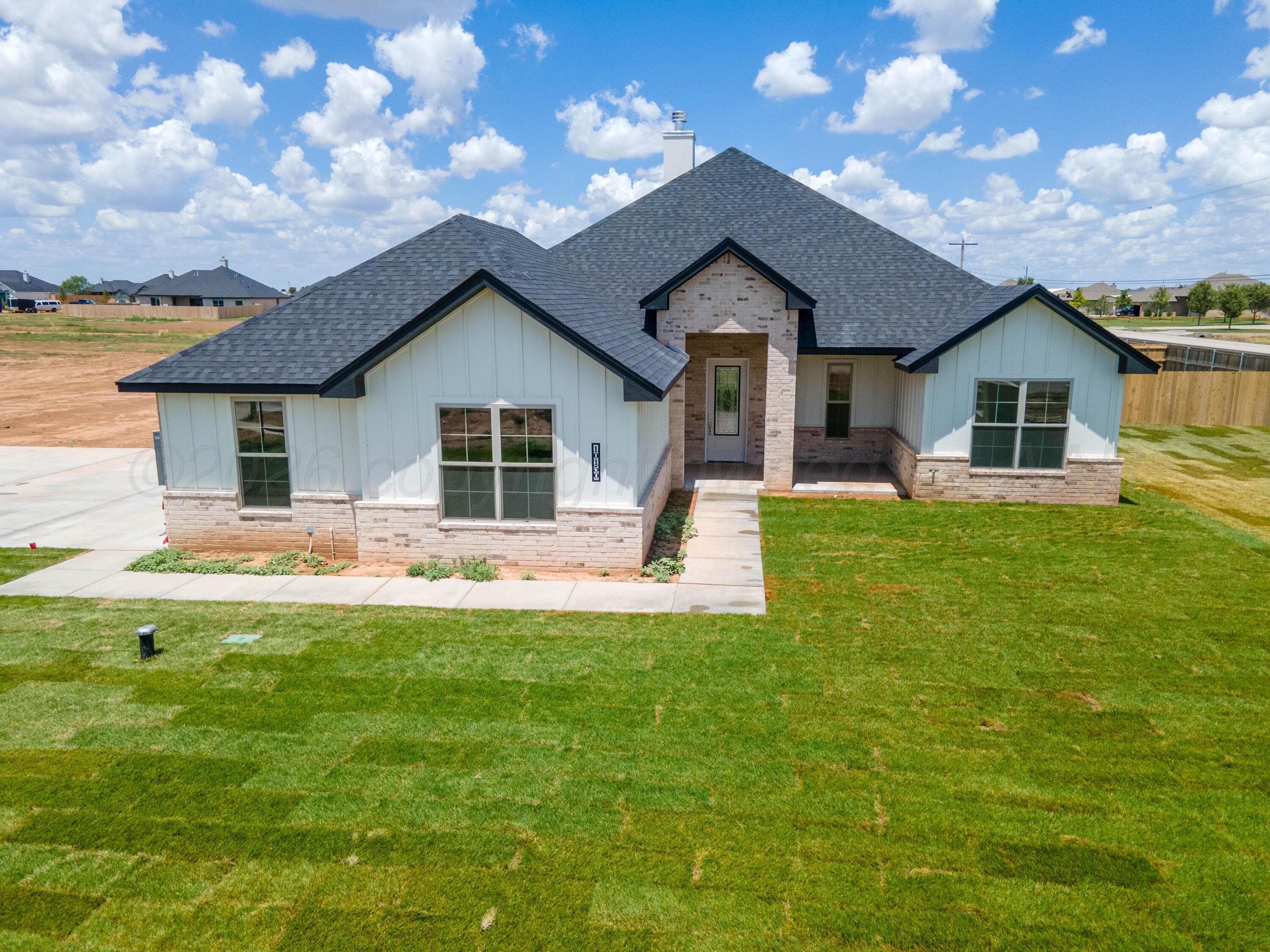 10150 Honeysuckle Road, Amarillo, TX 79119