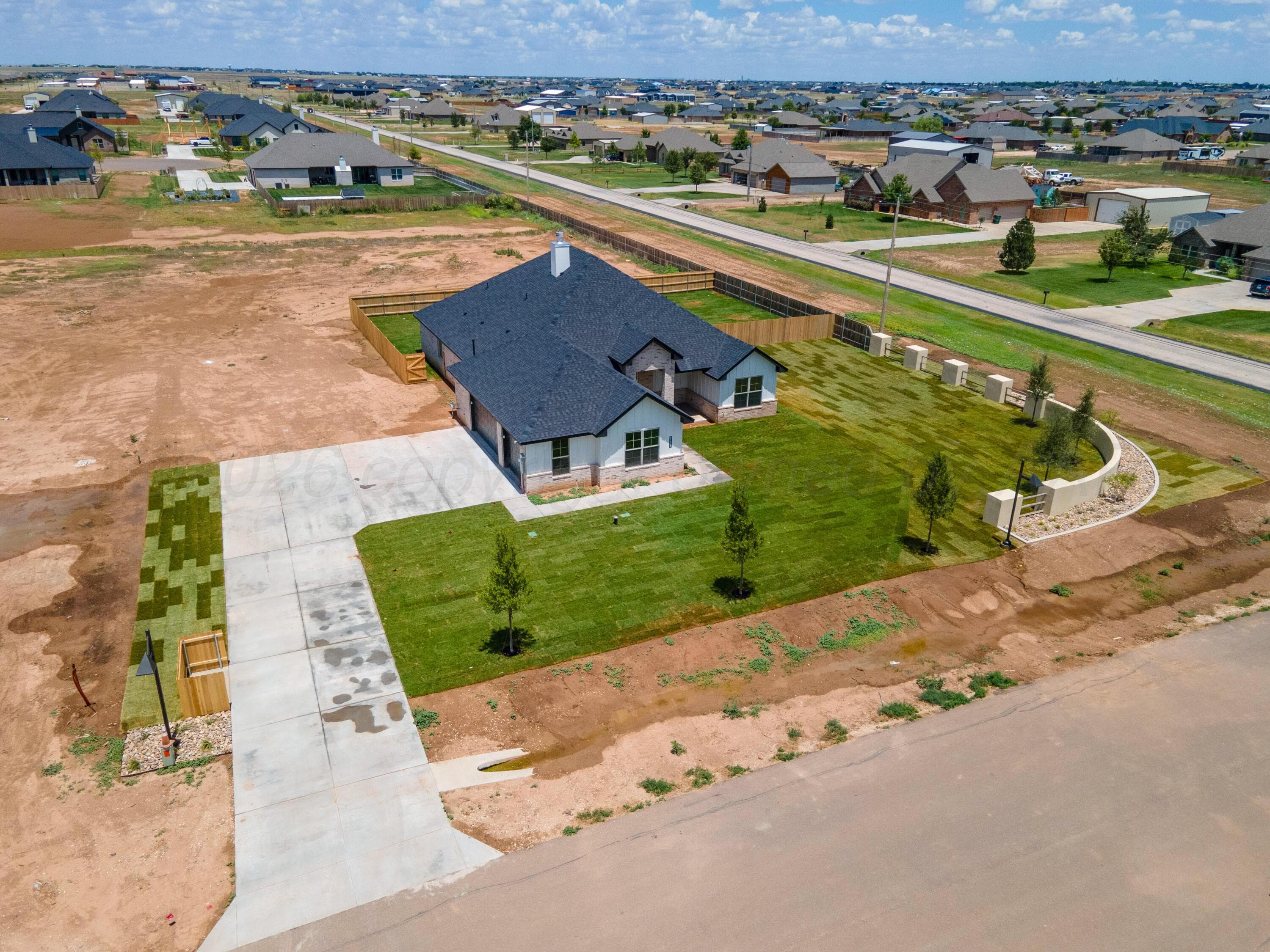 10150 Honeysuckle Road, Amarillo, TX 79119, photo 34