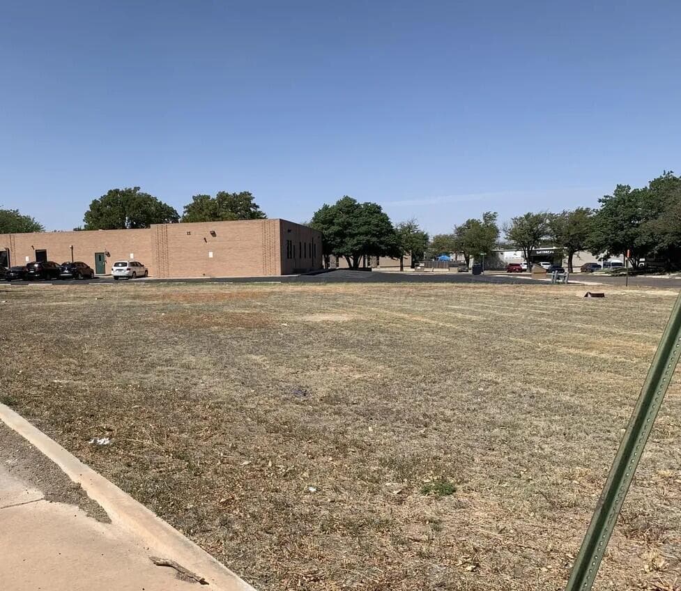 0 SW 9TH Avenue, Amarillo, TX 79106