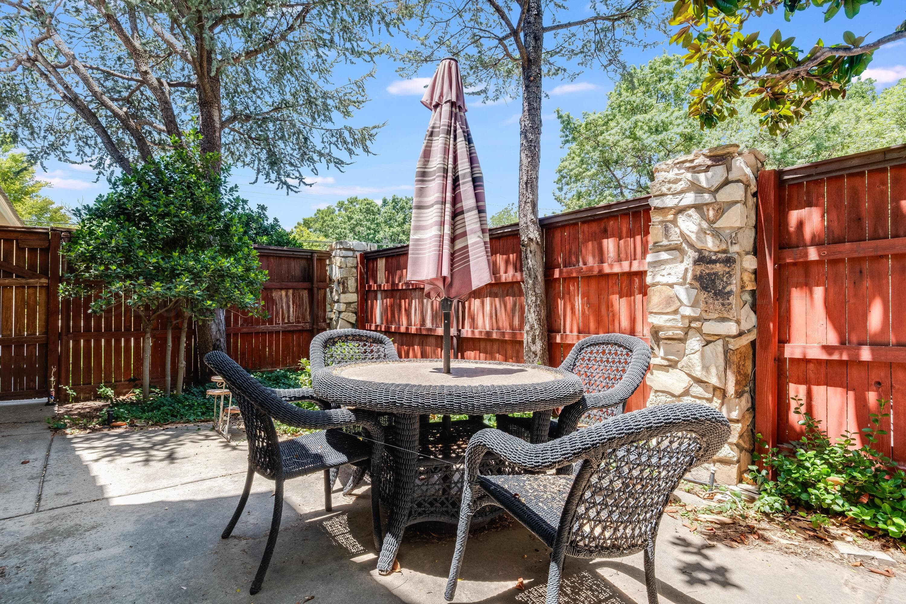 2808 S BONHAM Street, Amarillo, TX 79109-3448, photo 18