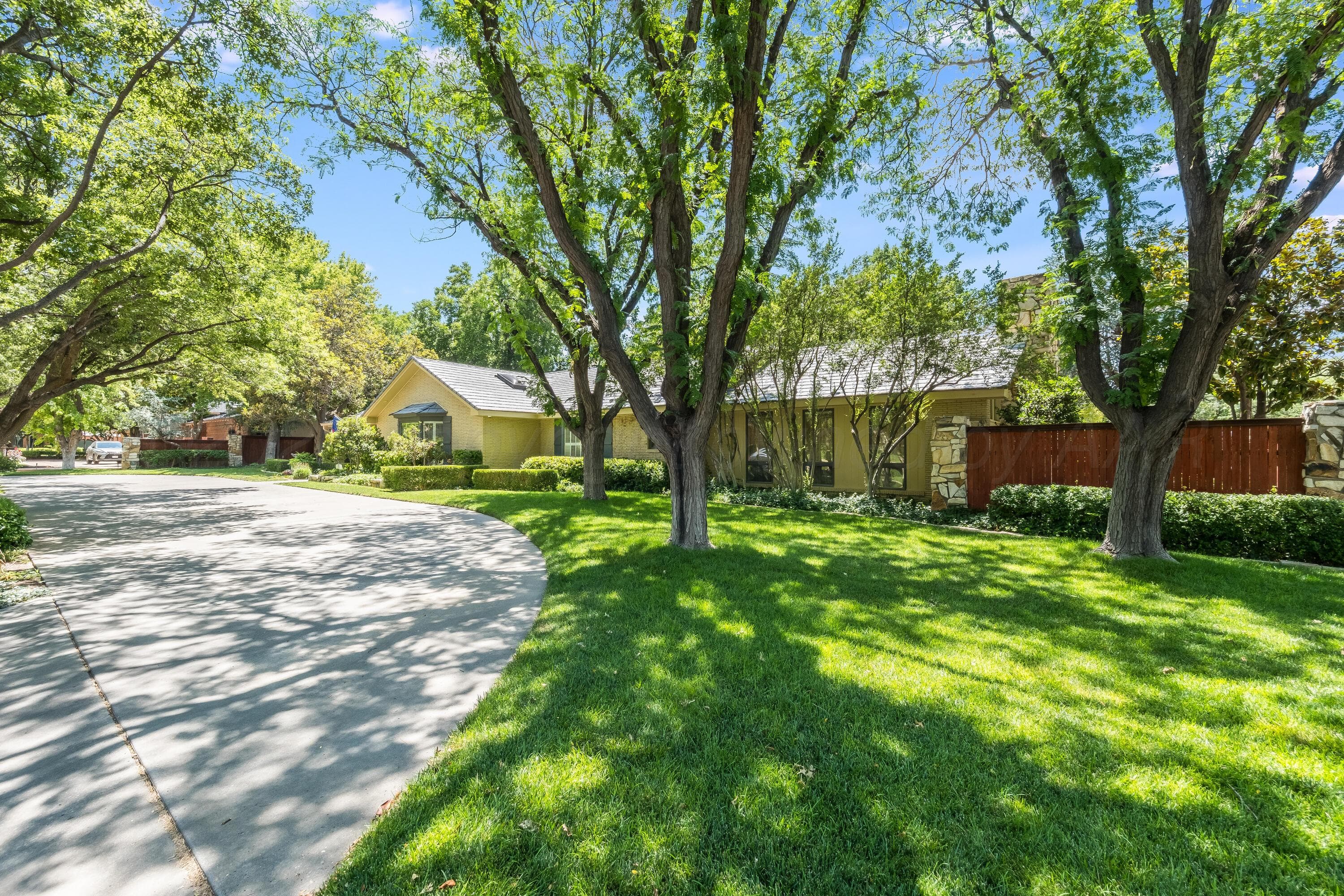 2808 S BONHAM Street, Amarillo, TX 79109-3448, photo 42