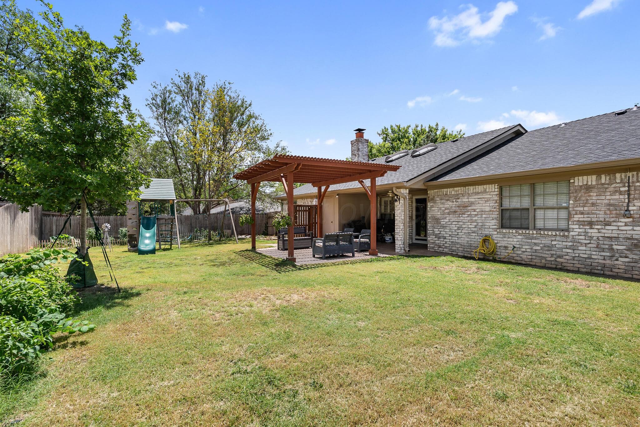 78 Hunsley Hills Boulevard, Canyon, TX 79015, photo 29