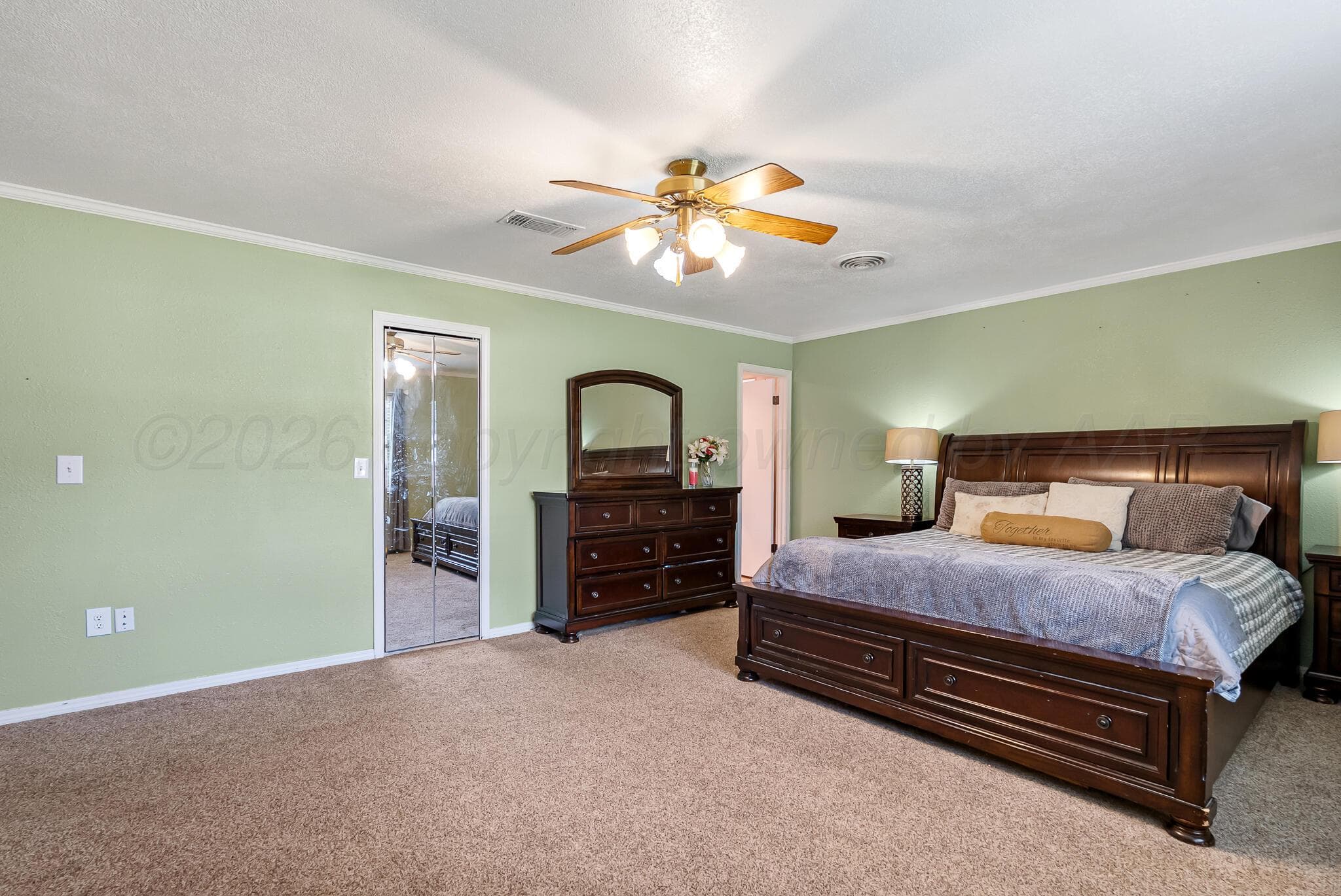 78 Hunsley Hills Boulevard, Canyon, TX 79015, photo 18