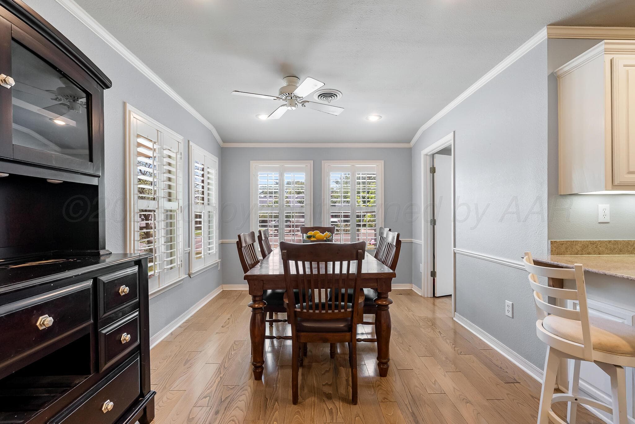 78 Hunsley Hills Boulevard, Canyon, TX 79015, photo 4