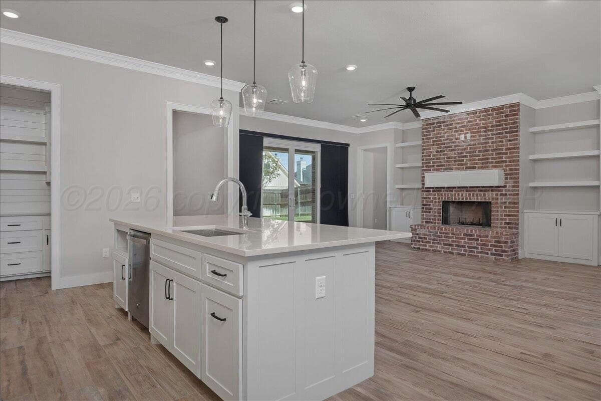 6300 FOLEY SQUARE Street, Amarillo, TX 79119-1425, photo 33