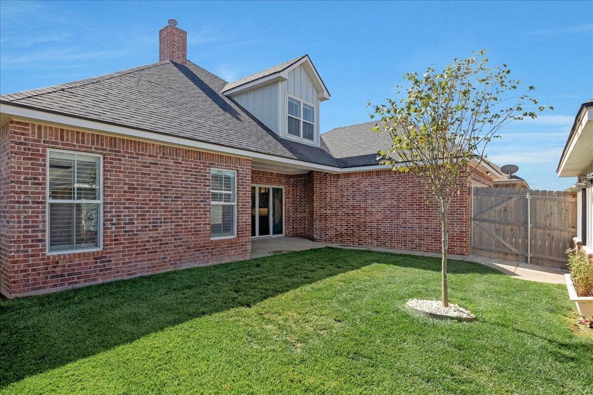 6300 FOLEY SQUARE Street, Amarillo, TX 79119-1425, photo 25