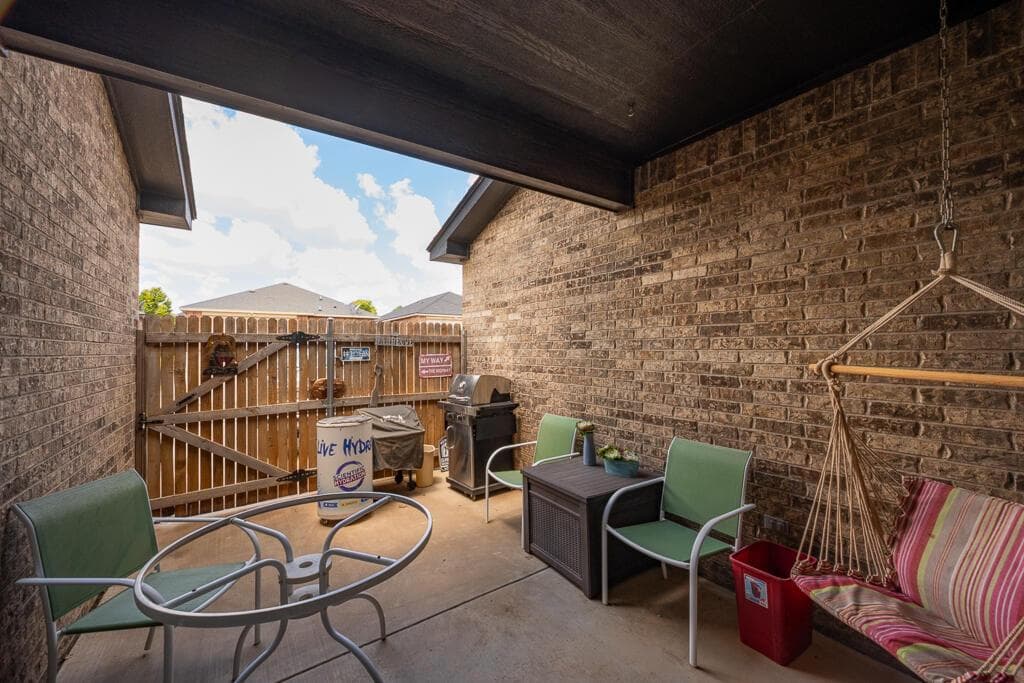 7128 MOSLEY Street, Amarillo, TX 79119-6101, photo 5