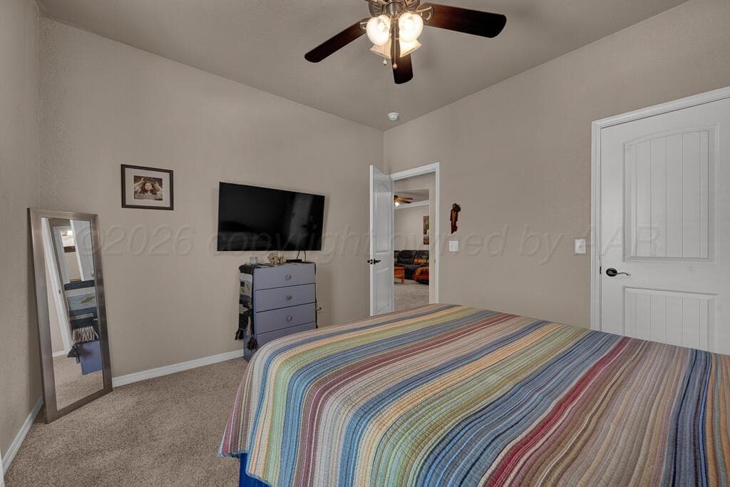 7128 MOSLEY Street, Amarillo, TX 79119-6101, photo 19