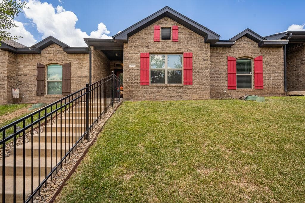 7128 MOSLEY Street, Amarillo, TX 79119-6101