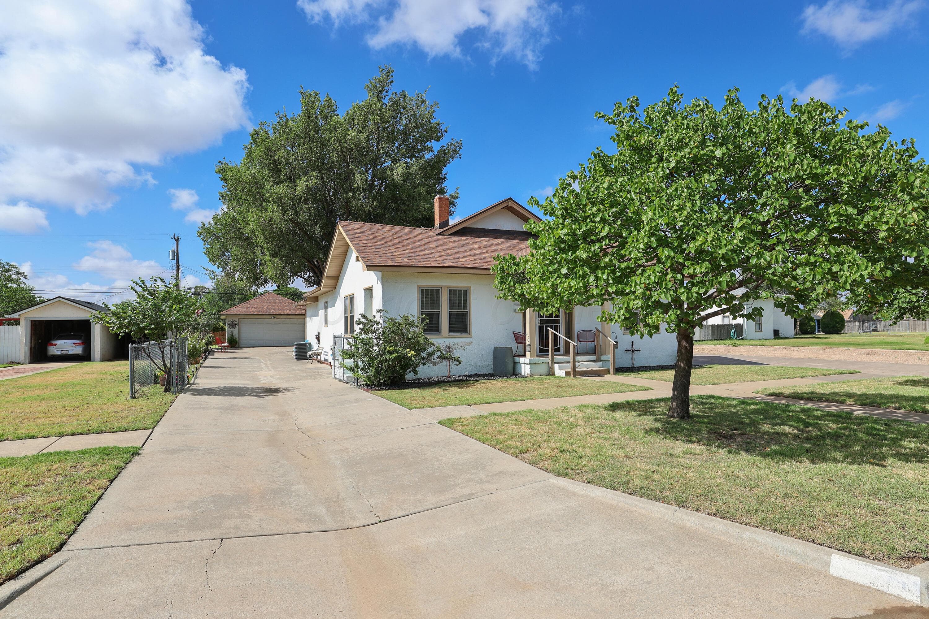 2004 7TH Avenue, Canyon, TX 79015-4604, photo 3