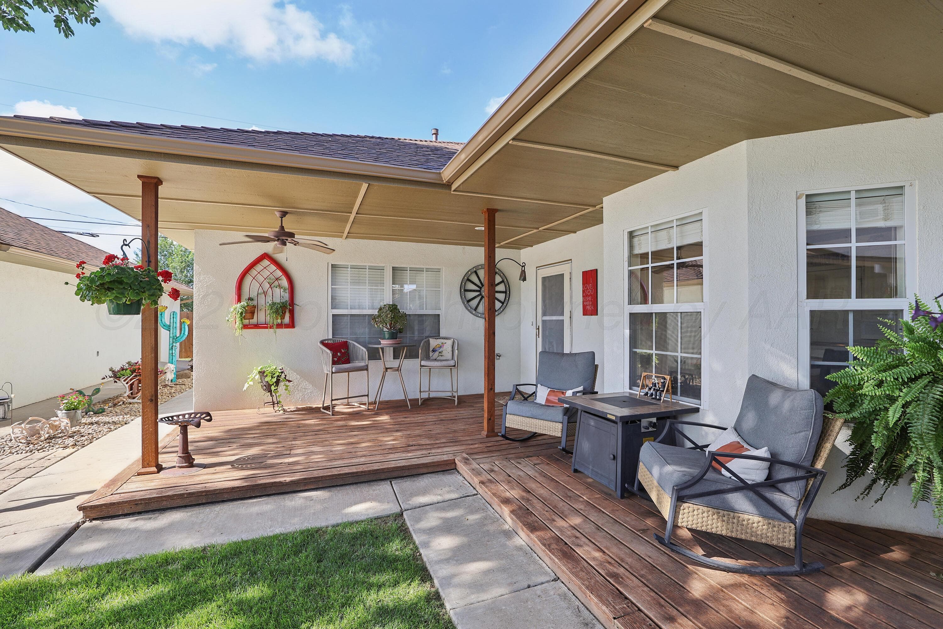 2004 7TH Avenue, Canyon, TX 79015-4604, photo 35