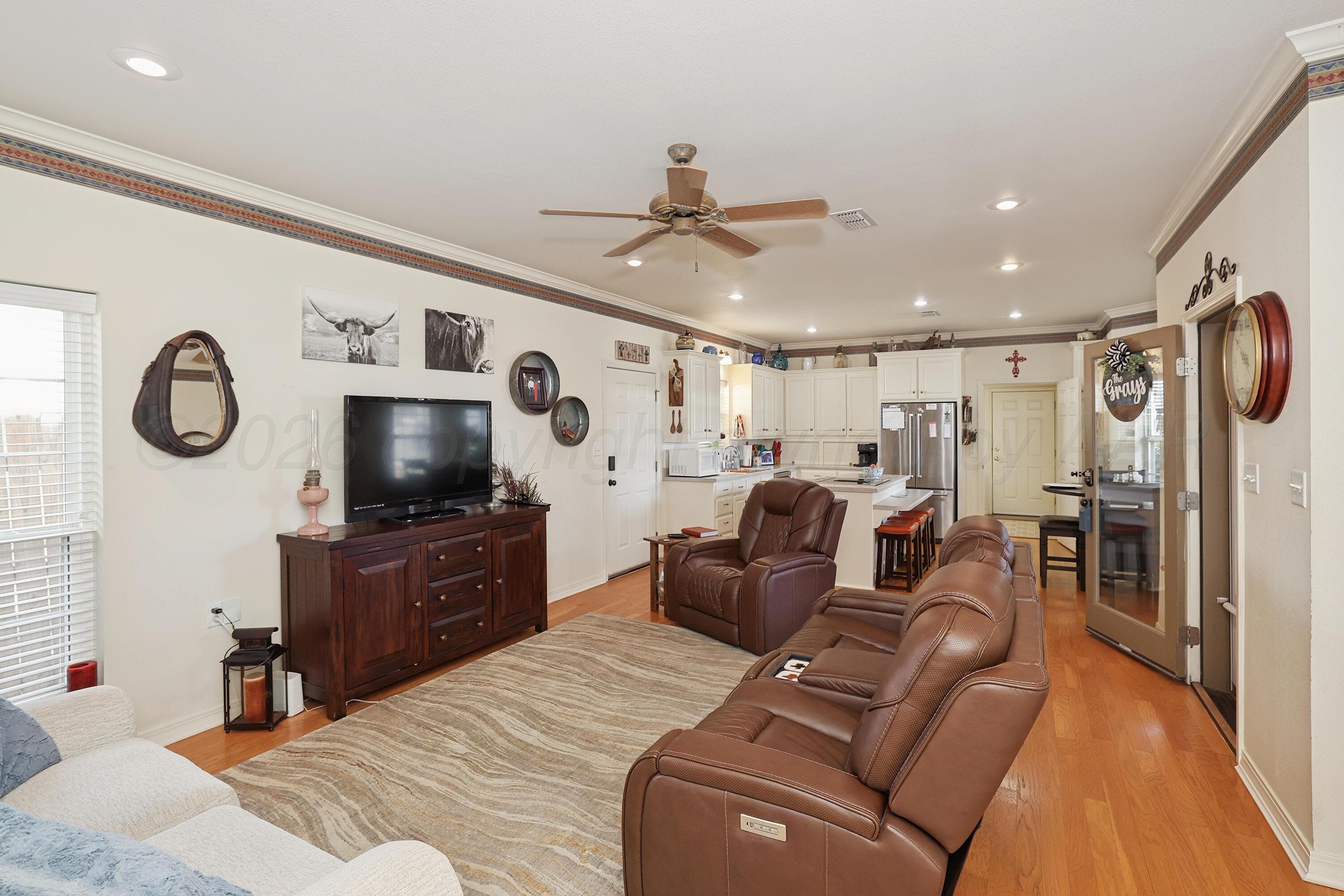 2004 7TH Avenue, Canyon, TX 79015-4604, photo 39