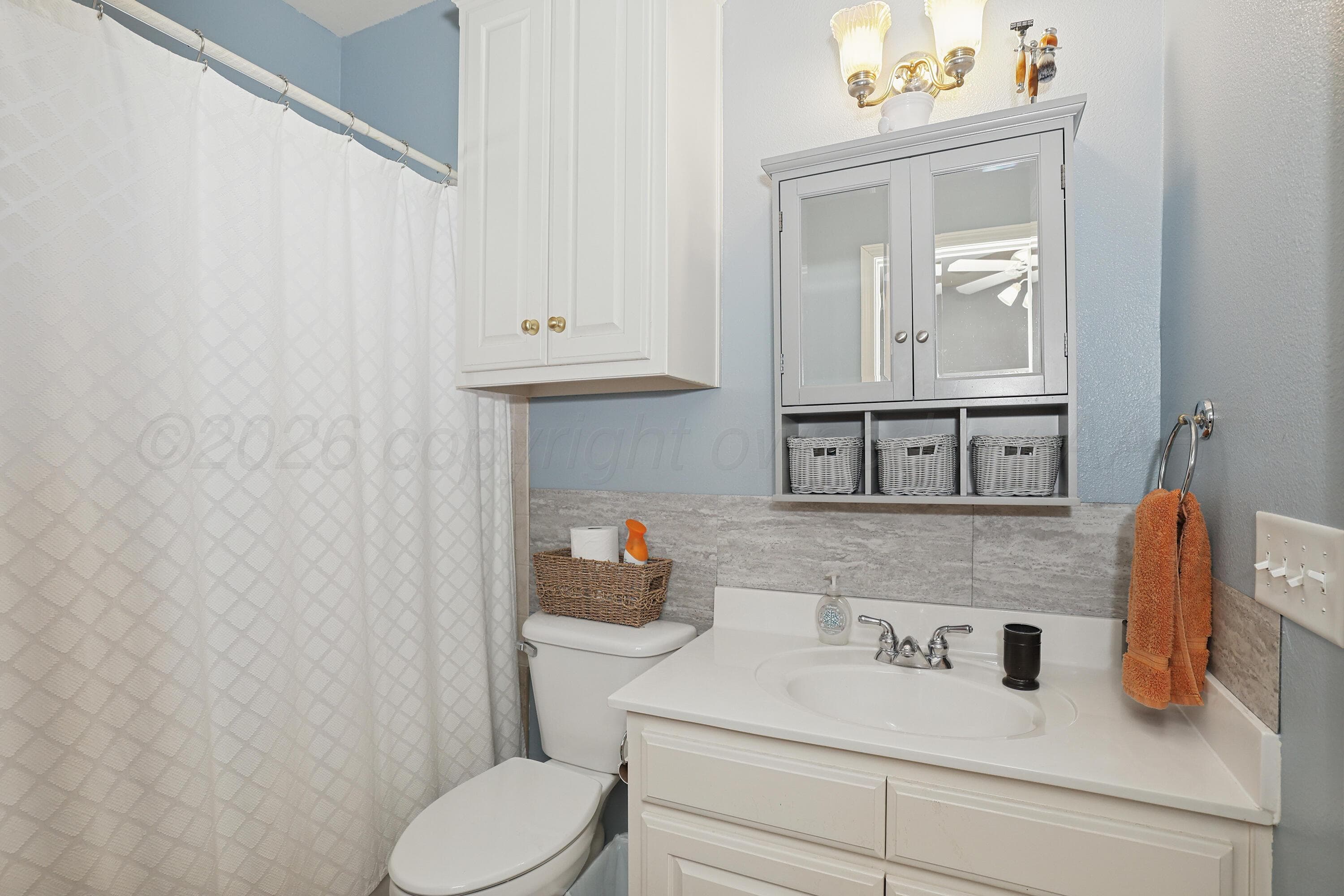 2004 7TH Avenue, Canyon, TX 79015-4604, photo 51