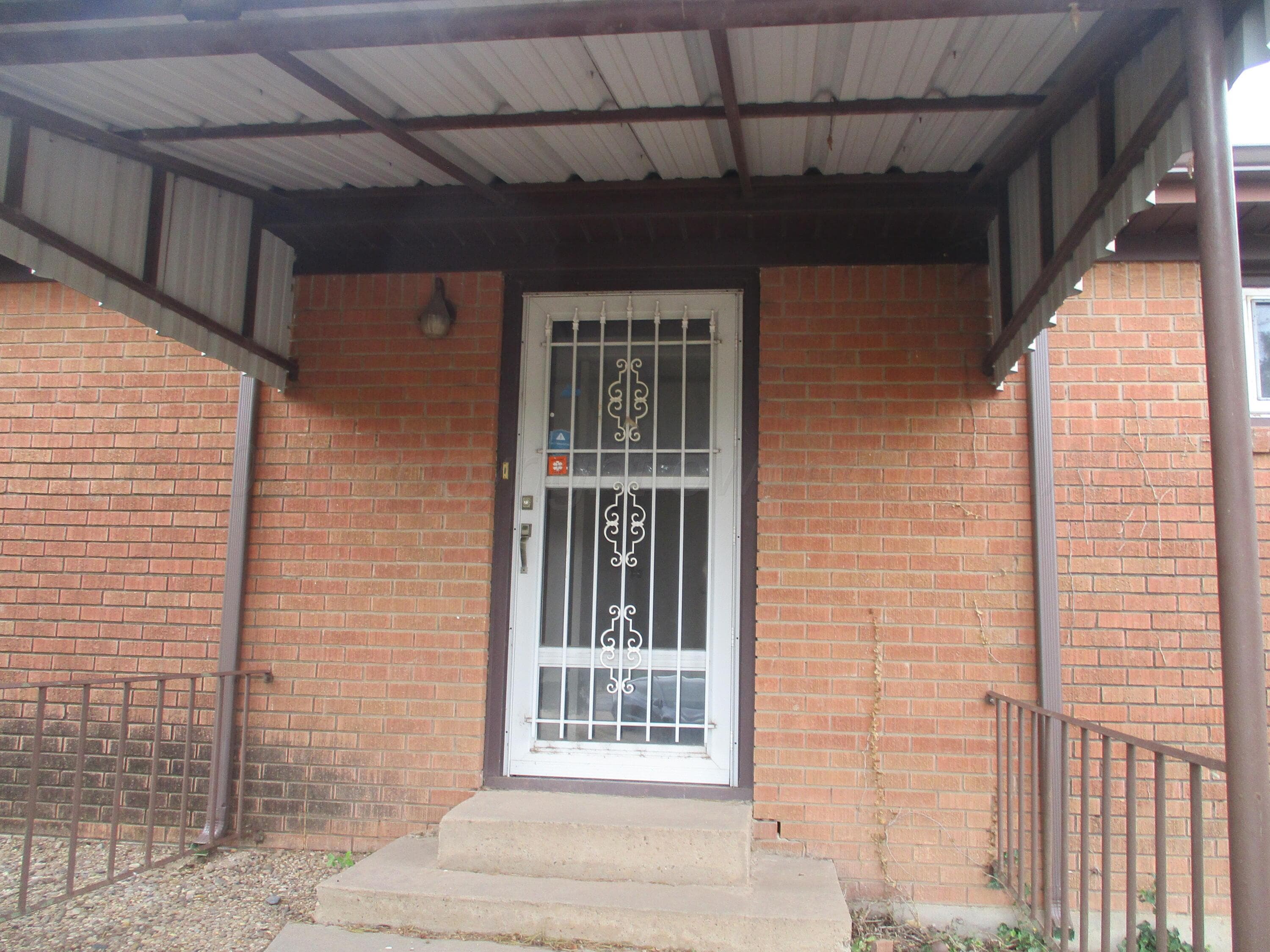 1200 E HARVESTER Avenue, Pampa, TX 79065-5016, photo 2