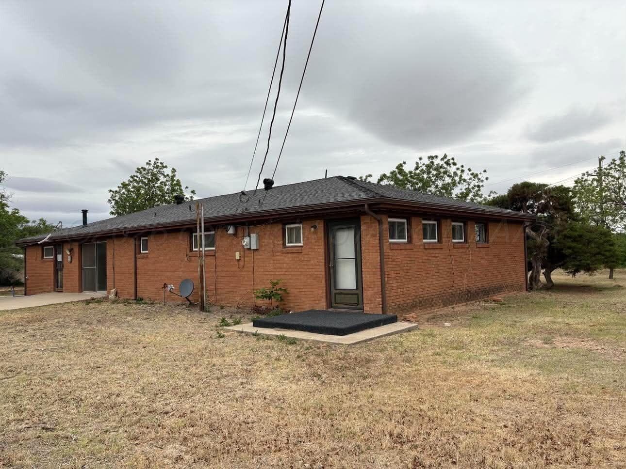 1200 E HARVESTER Avenue, Pampa, TX 79065-5016, photo 15