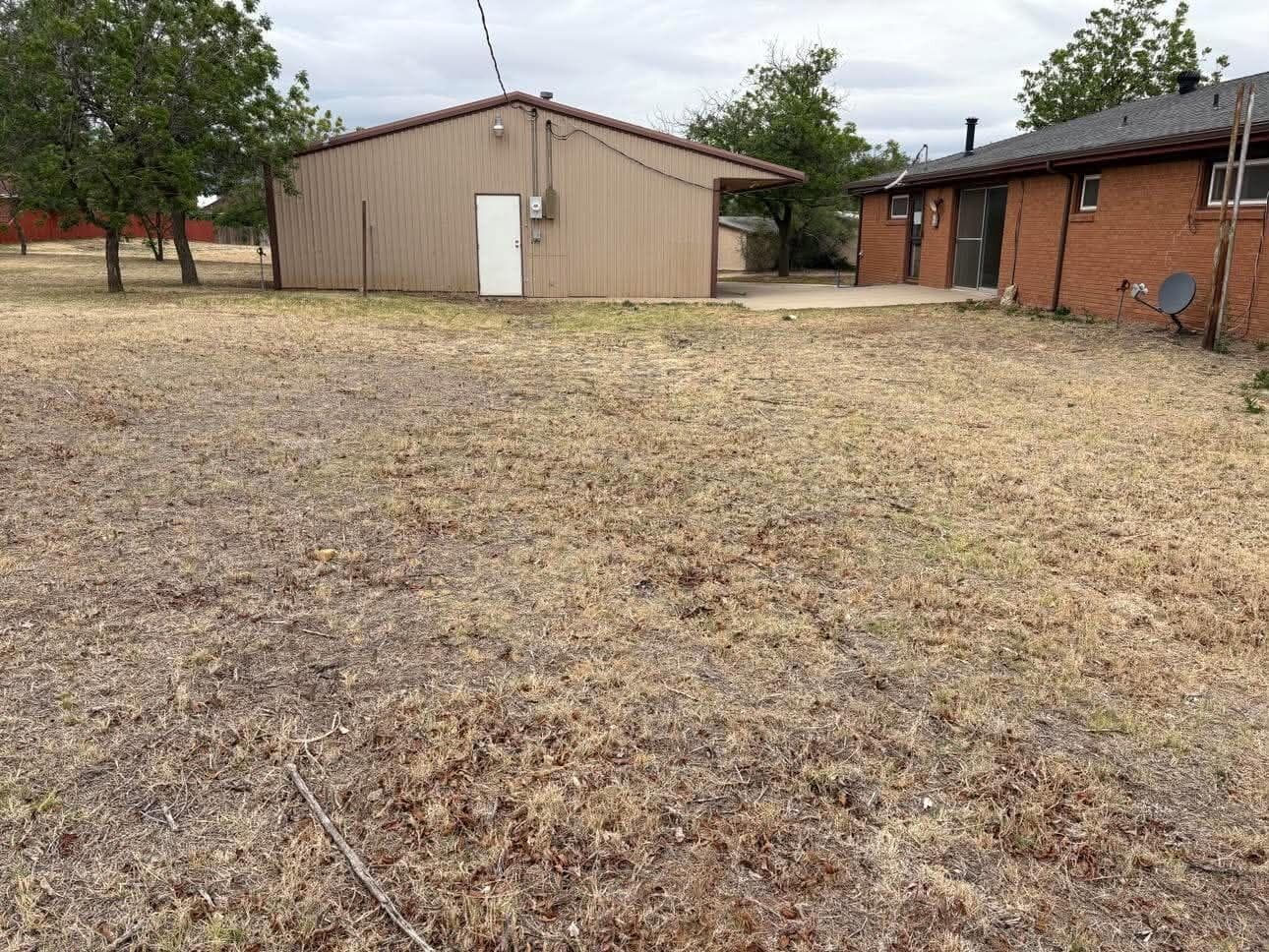 1200 E HARVESTER Avenue, Pampa, TX 79065-5016, photo 17