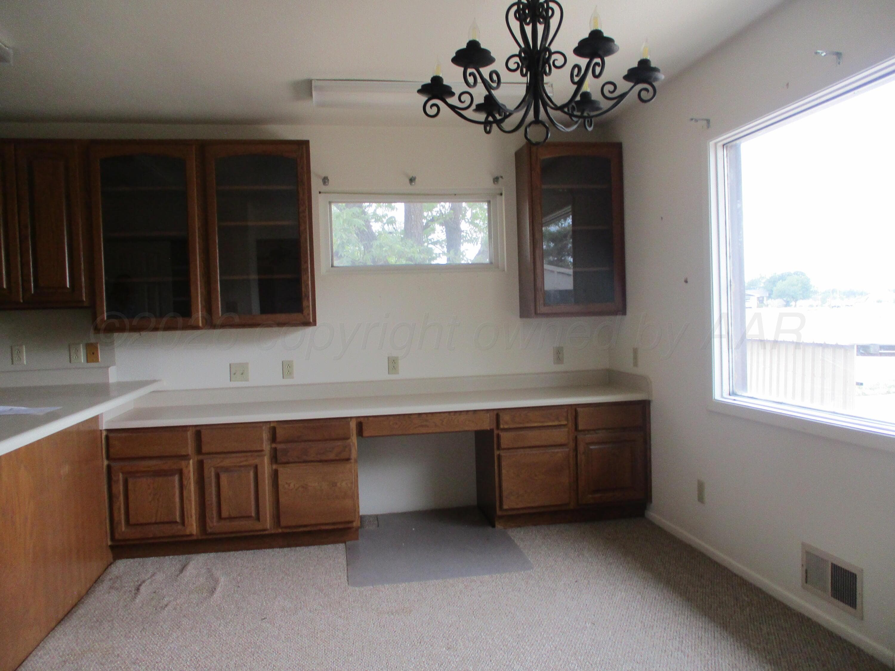 1200 E HARVESTER Avenue, Pampa, TX 79065-5016, photo 5
