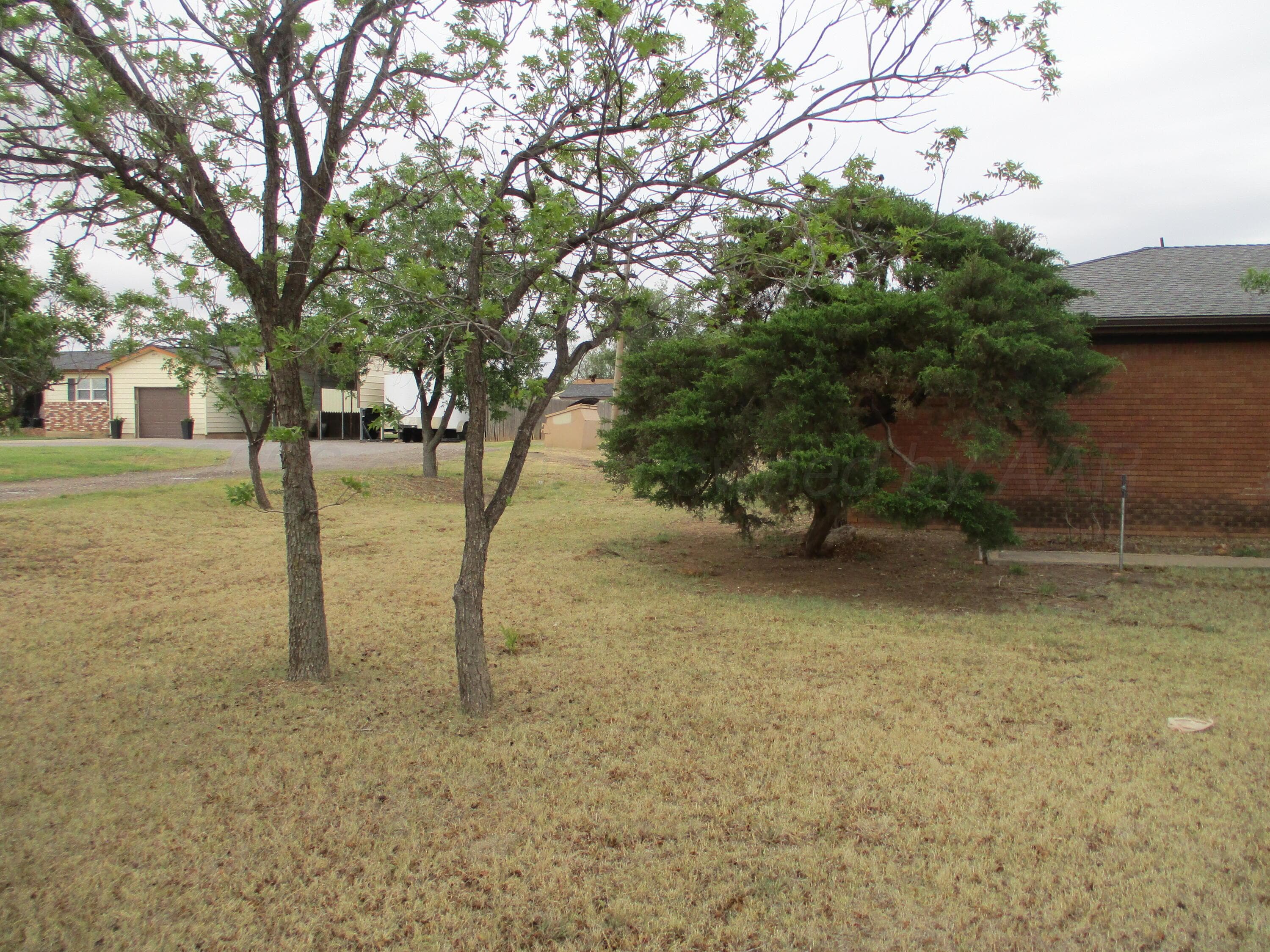 1200 E HARVESTER Avenue, Pampa, TX 79065-5016, photo 20