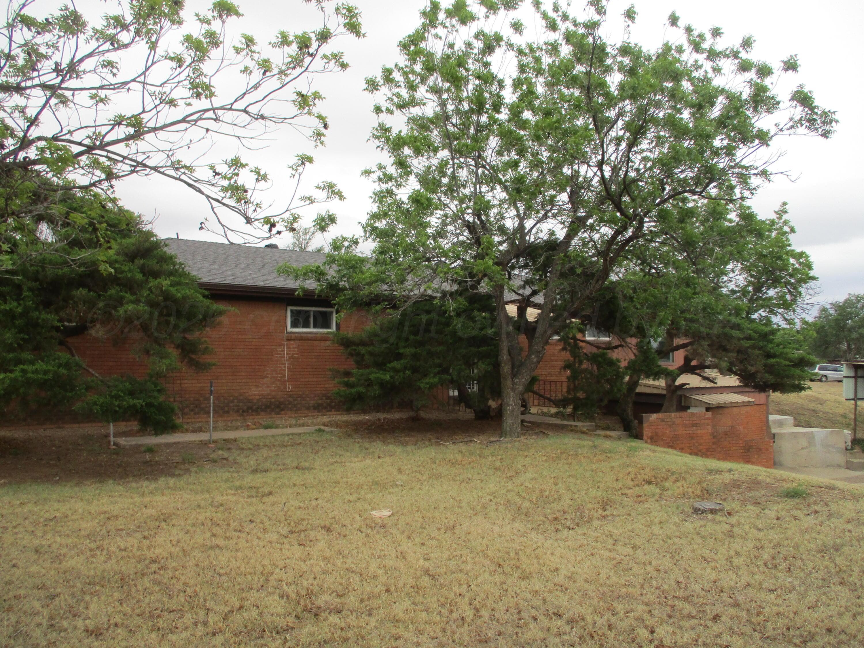 1200 E HARVESTER Avenue, Pampa, TX 79065-5016, photo 21