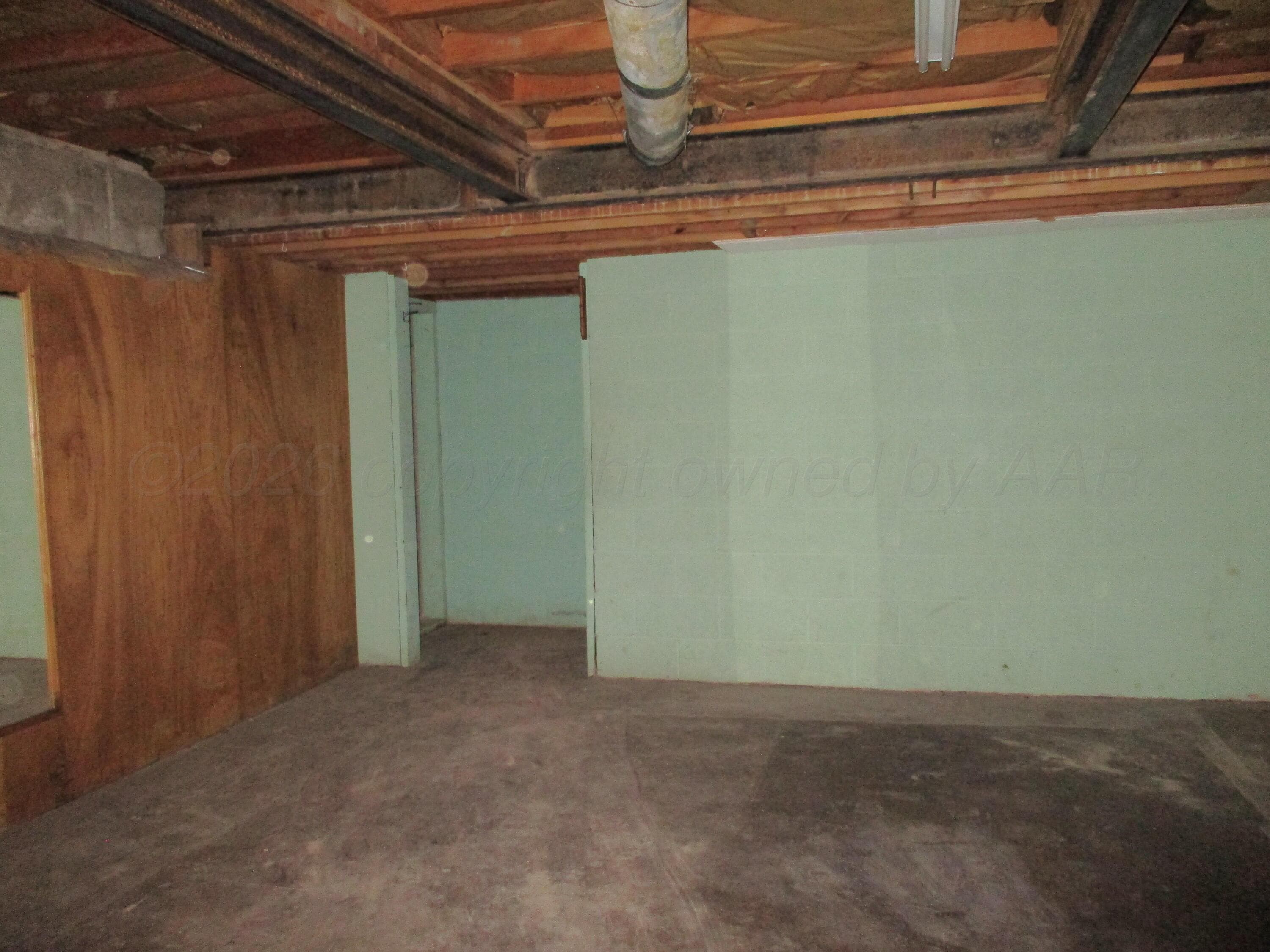 1200 E HARVESTER Avenue, Pampa, TX 79065-5016, photo 12