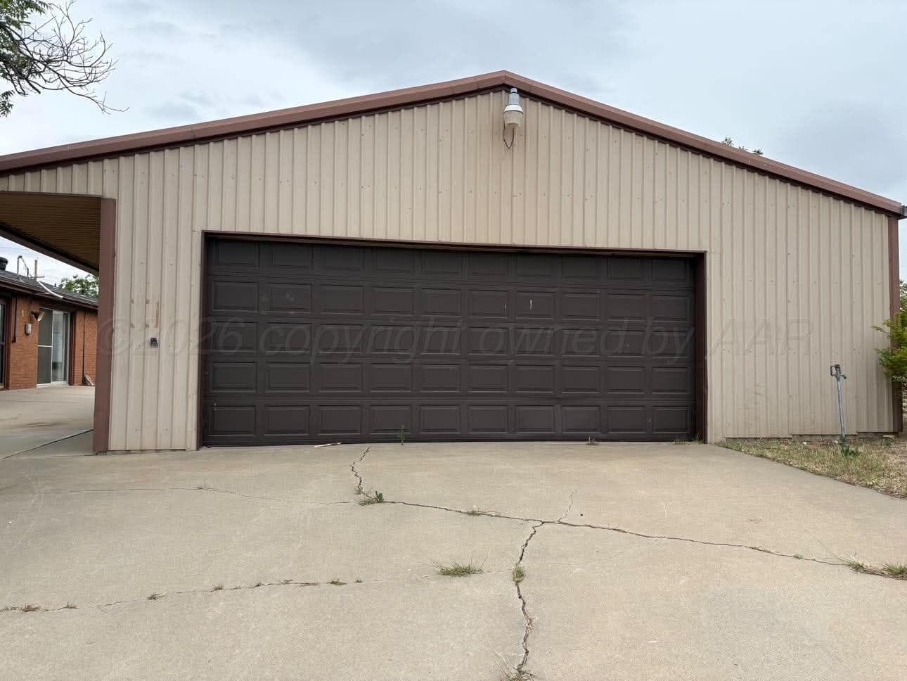 1200 E HARVESTER Avenue, Pampa, TX 79065-5016, photo 18
