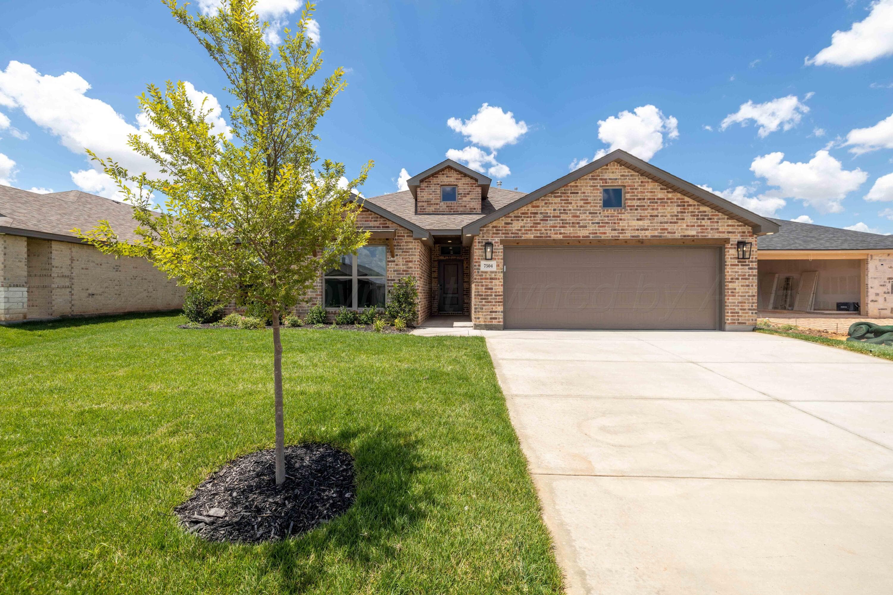 7504 Frazier Road, Amarillo, TX 79119, photo 12