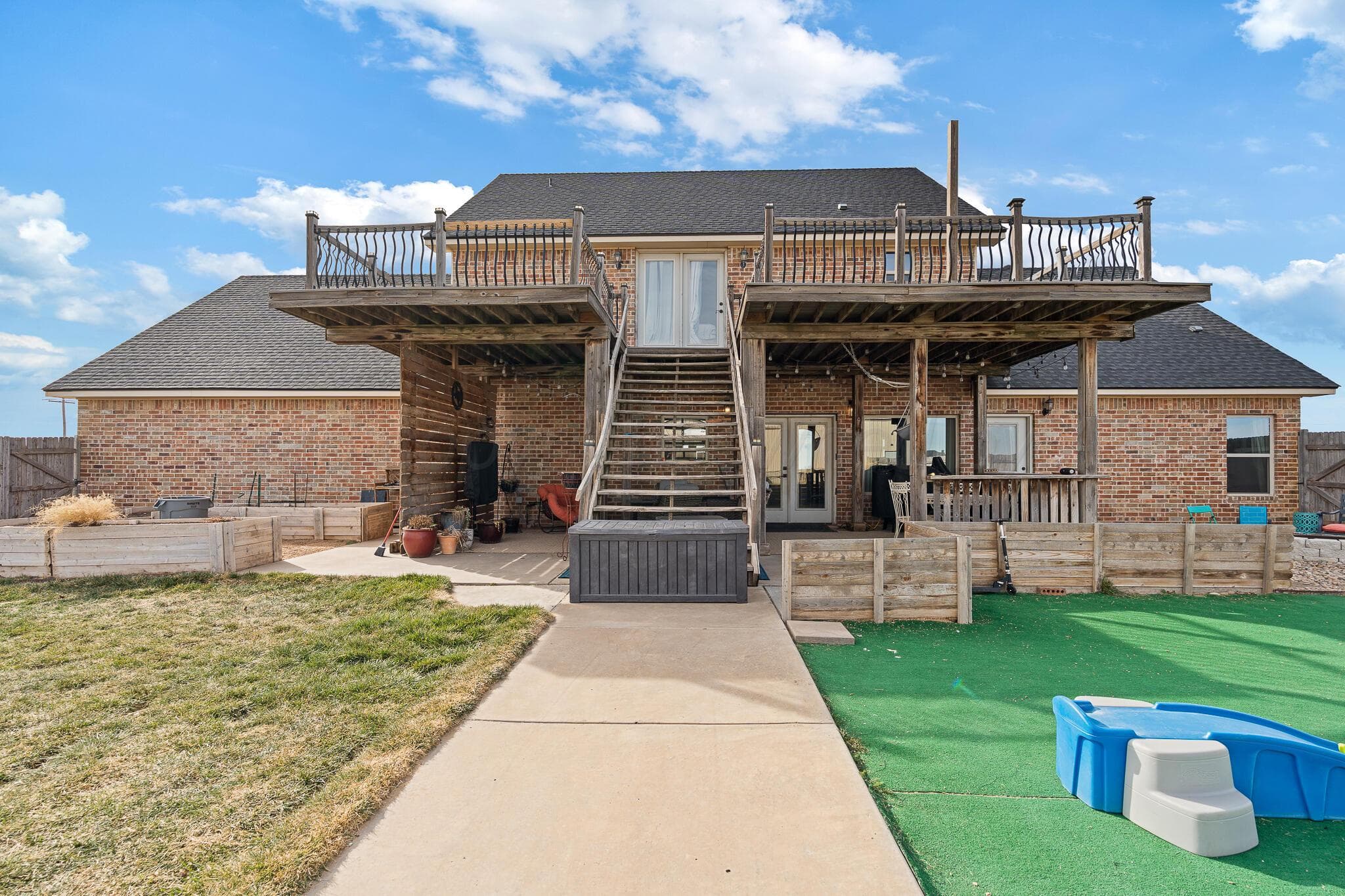 19000 SPIRIT Loop, Amarillo, TX 79119-6979, photo 80