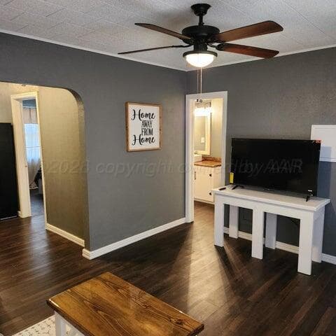 415 N Harvey, 11 Street, Borger, TX 79007, photo 3