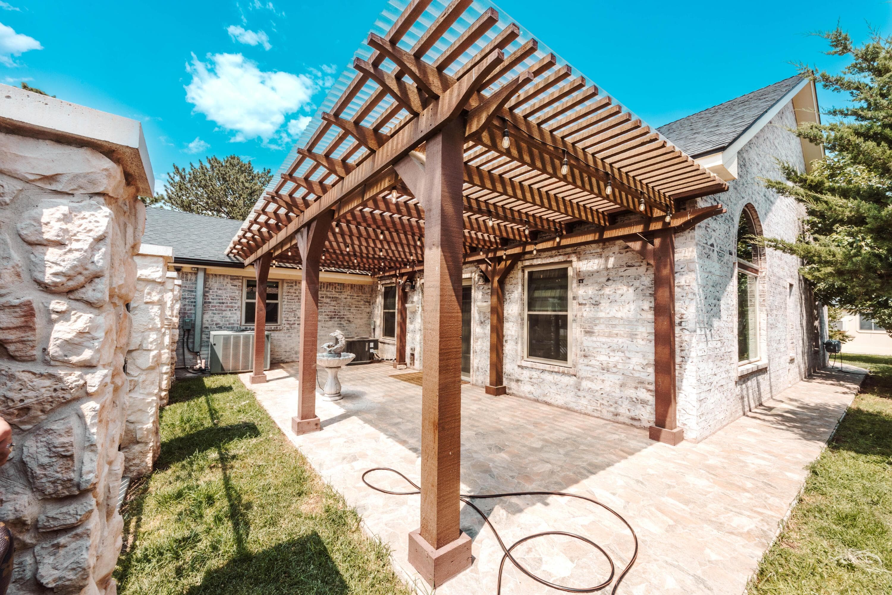 2009 SW 19TH Avenue, Perryton, TX 79070-5703, photo 48