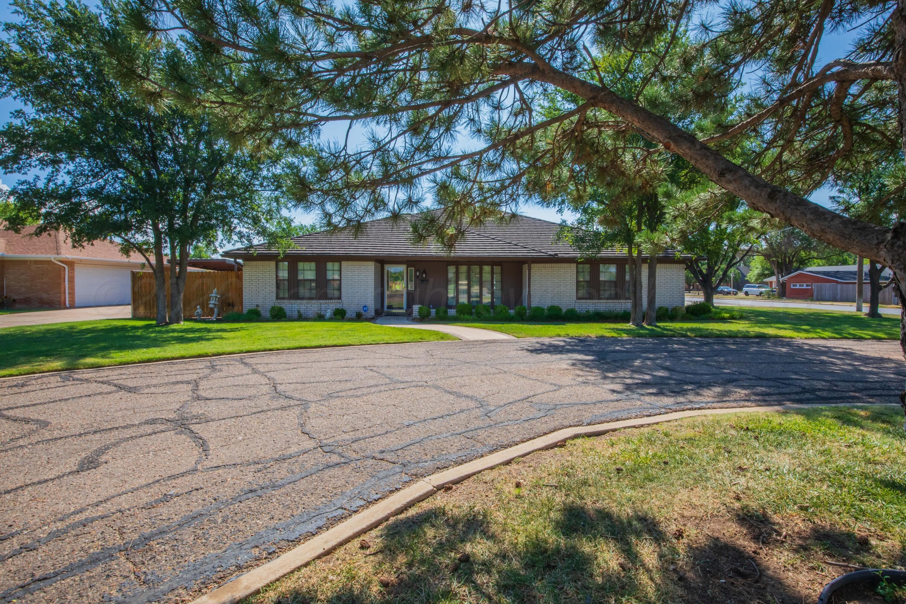 2300 DUNCAN Street, Pampa, TX 79065-3039, photo 4