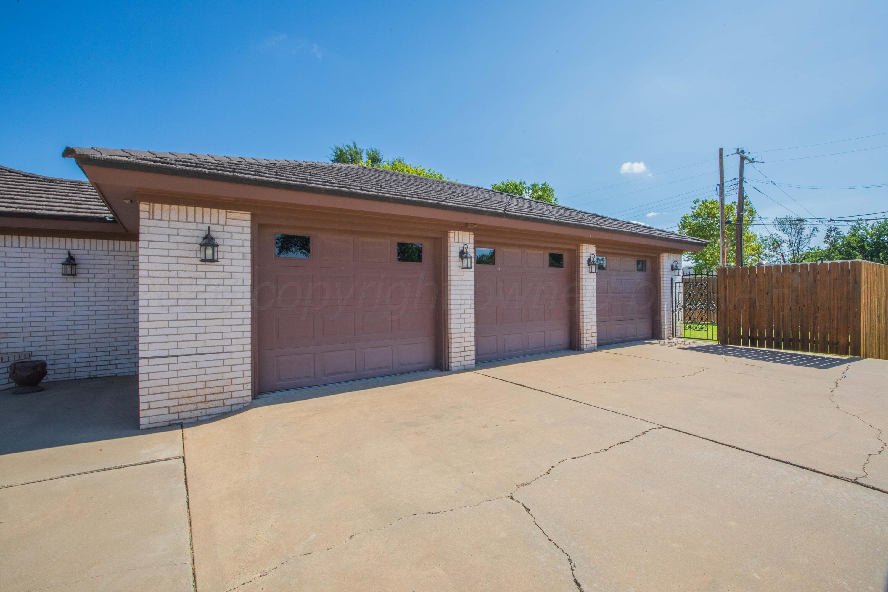 2300 DUNCAN Street, Pampa, TX 79065-3039, photo 46