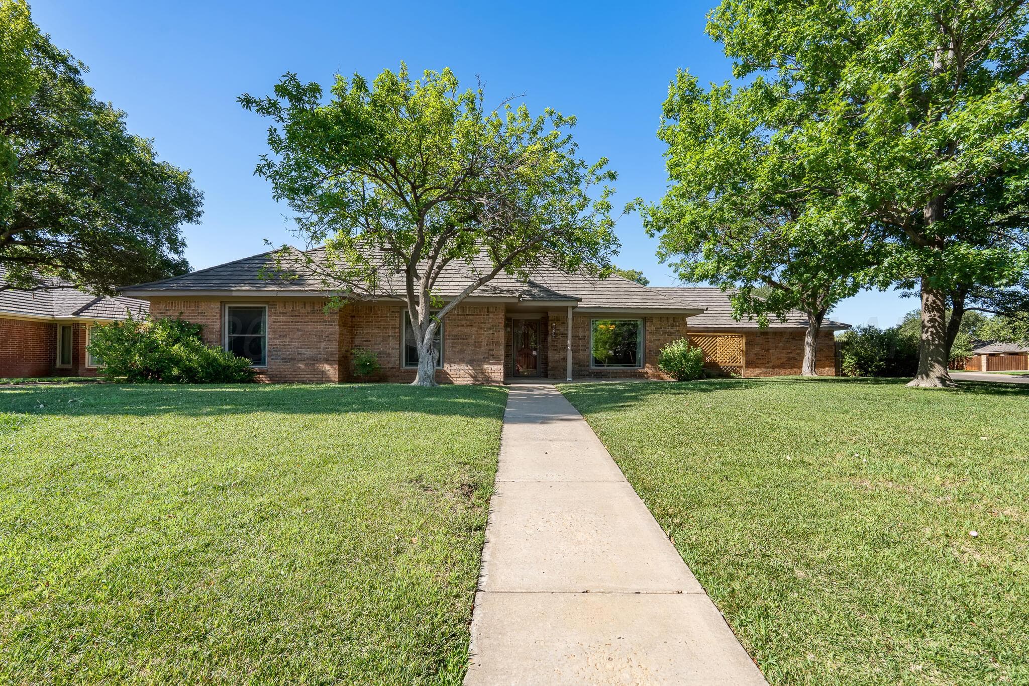 7617 TRIPP Avenue, Amarillo, TX 79121, photo 2
