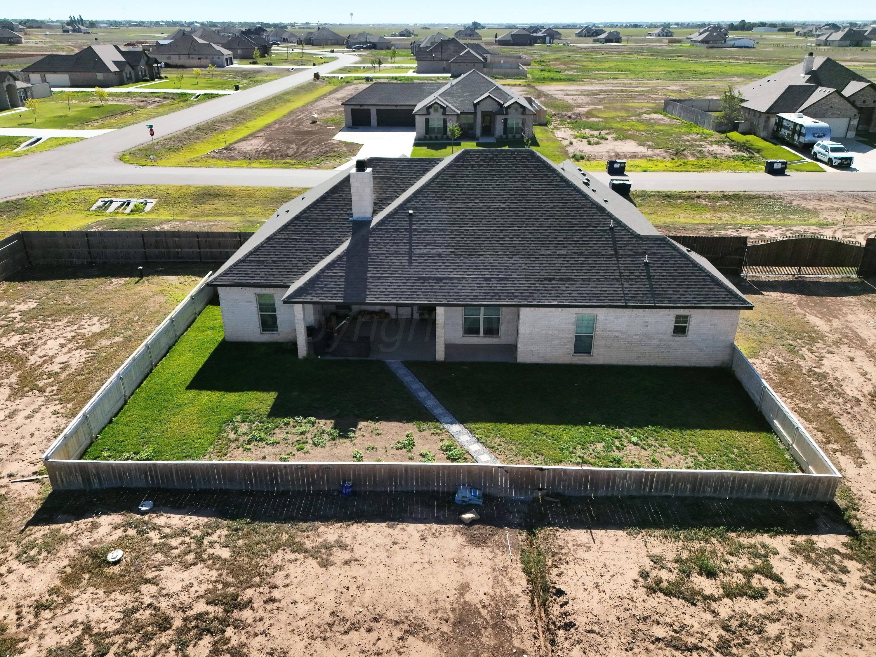 18300 TAURUS Trail, Canyon, TX 79015-5702, photo 3