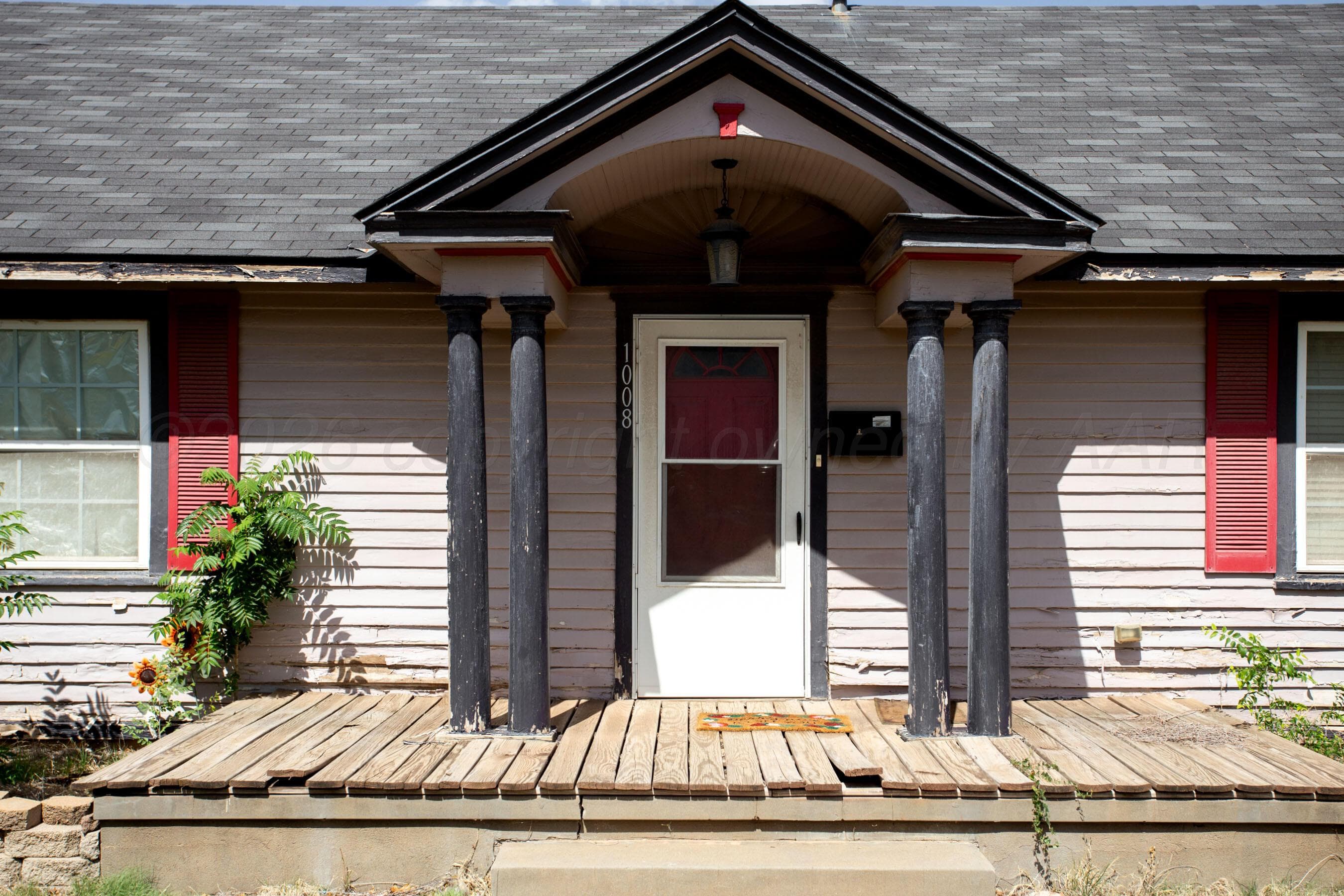 1008 S WESTERN Street, Amarillo, TX 79106-5506, photo 16