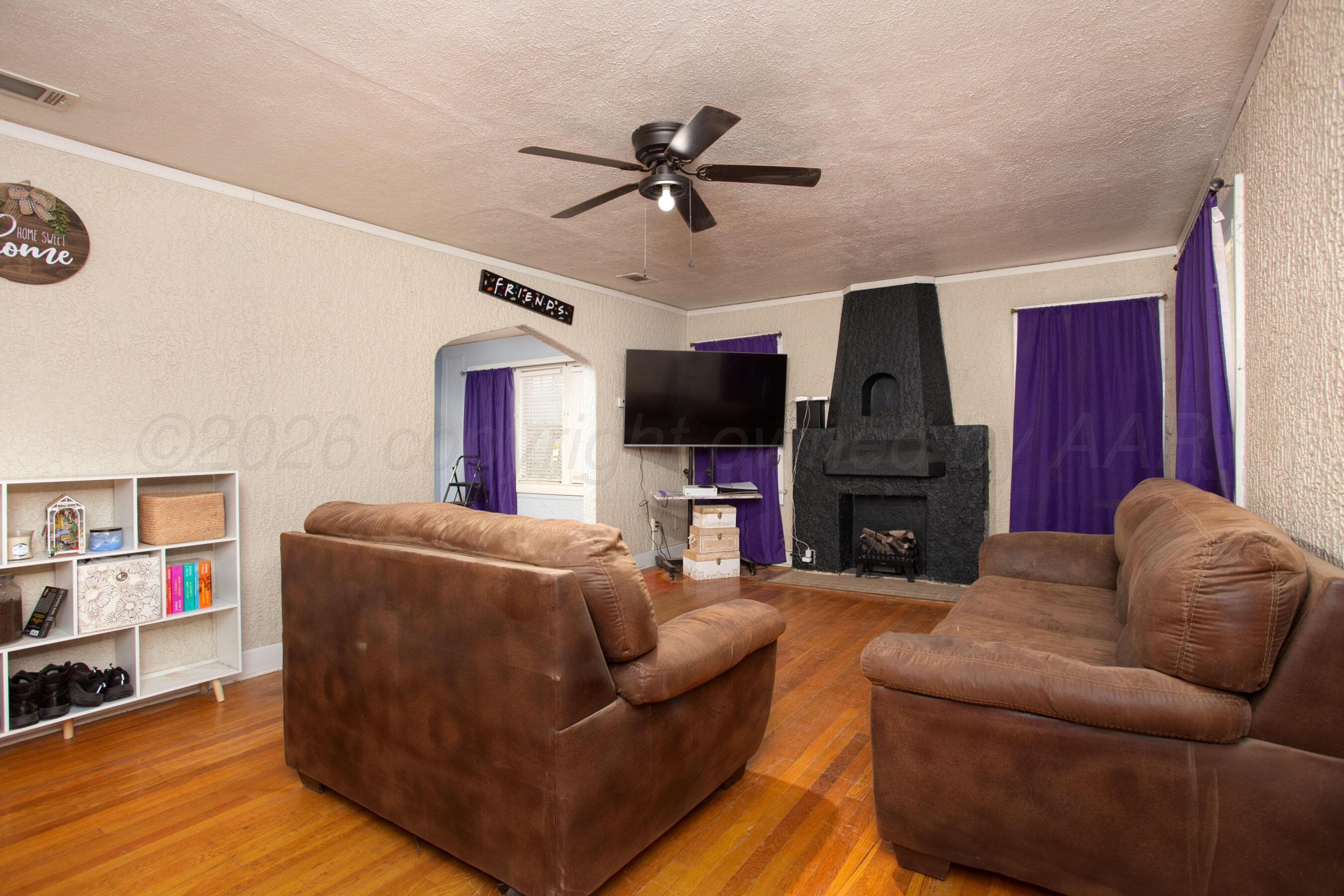 1008 S WESTERN Street, Amarillo, TX 79106-5506, photo 2