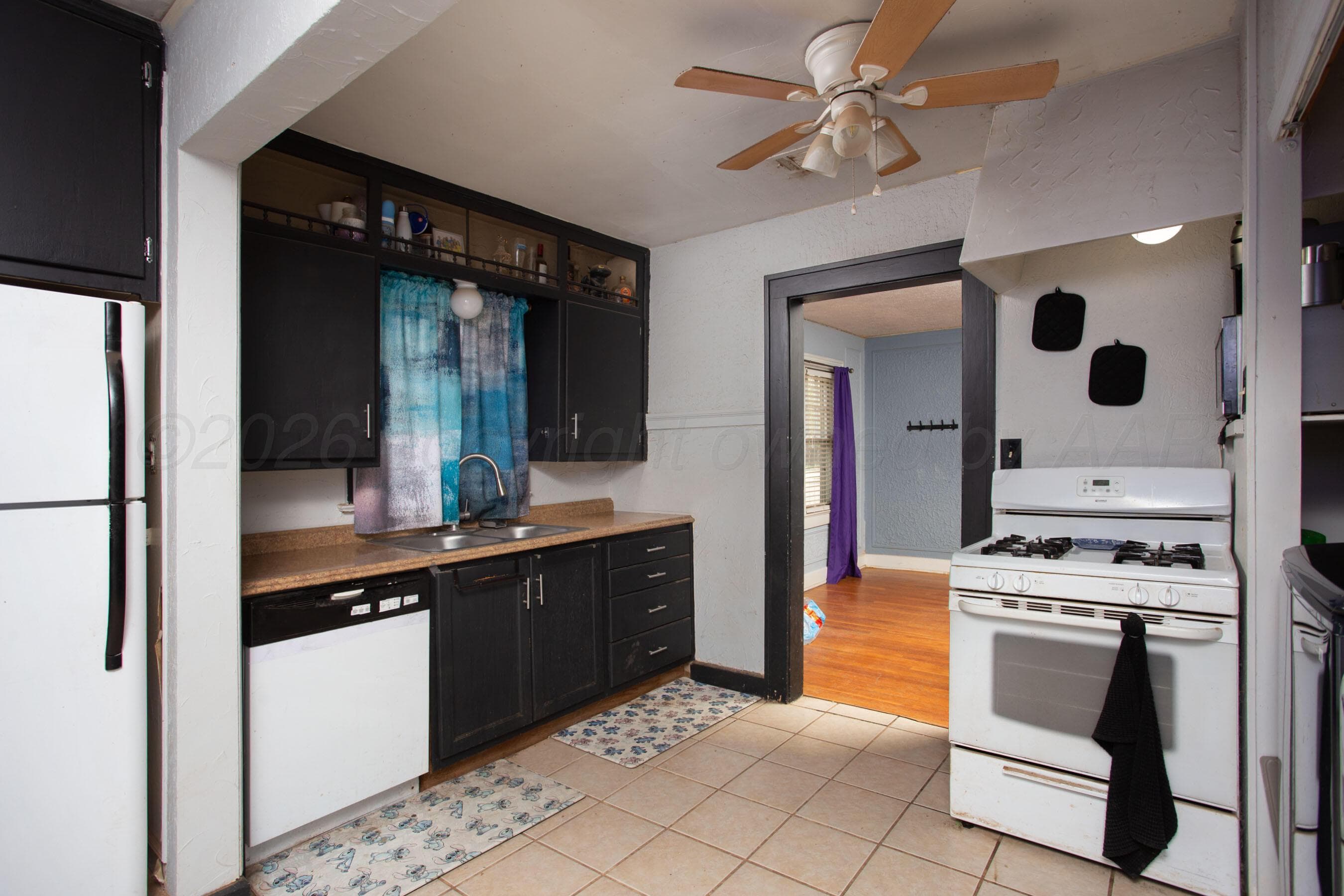 1008 S WESTERN Street, Amarillo, TX 79106-5506, photo 7