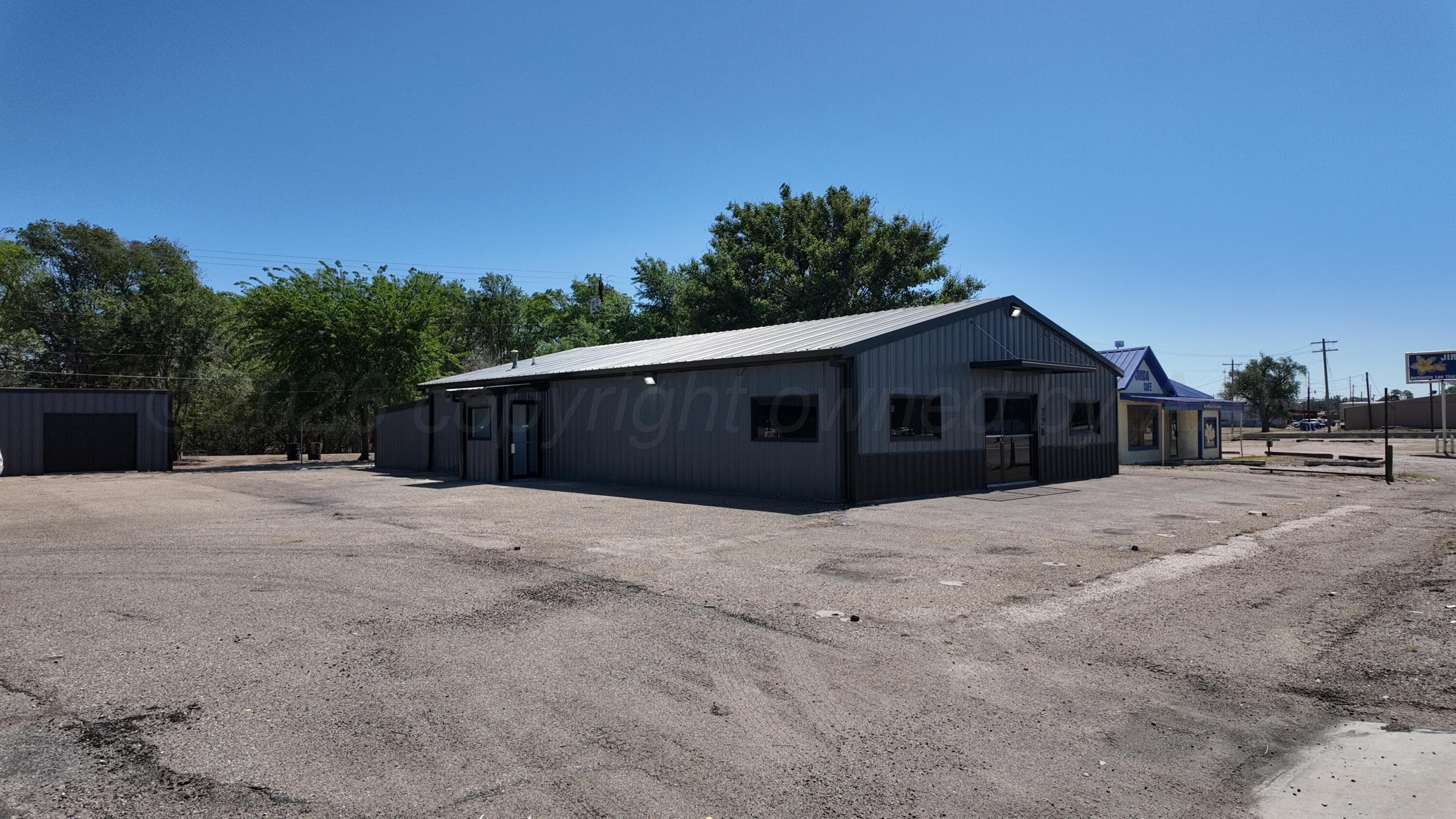 720 W 2nd Street, Clarendon, TX 79226, photo 4
