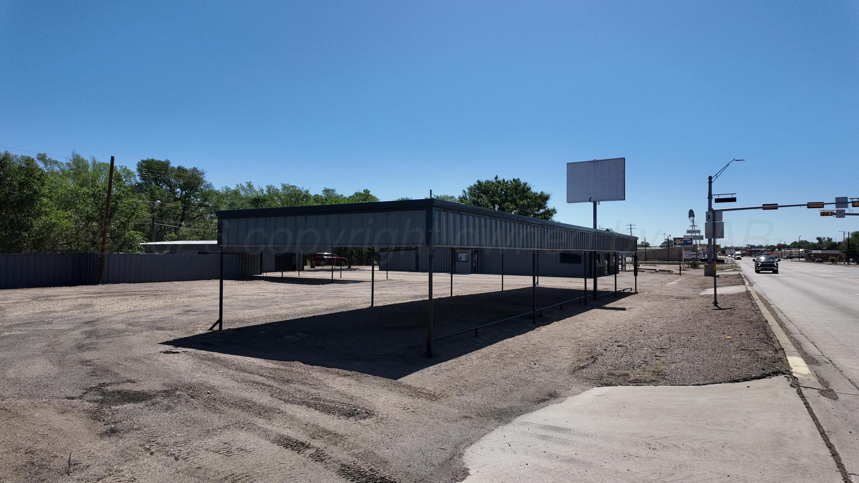 720 W 2nd Street, Clarendon, TX 79226, photo 33
