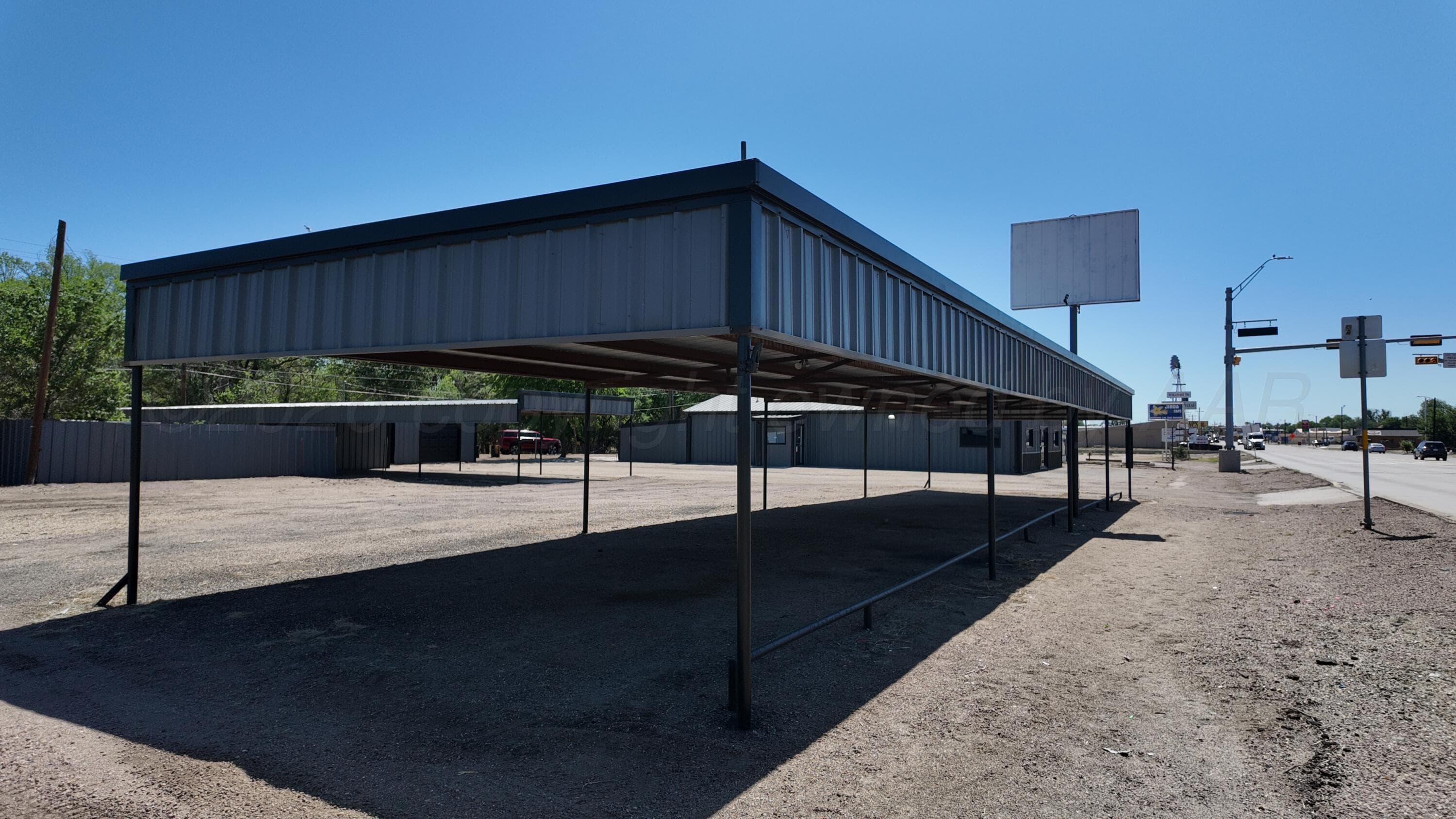 720 W 2nd Street, Clarendon, TX 79226, photo 35