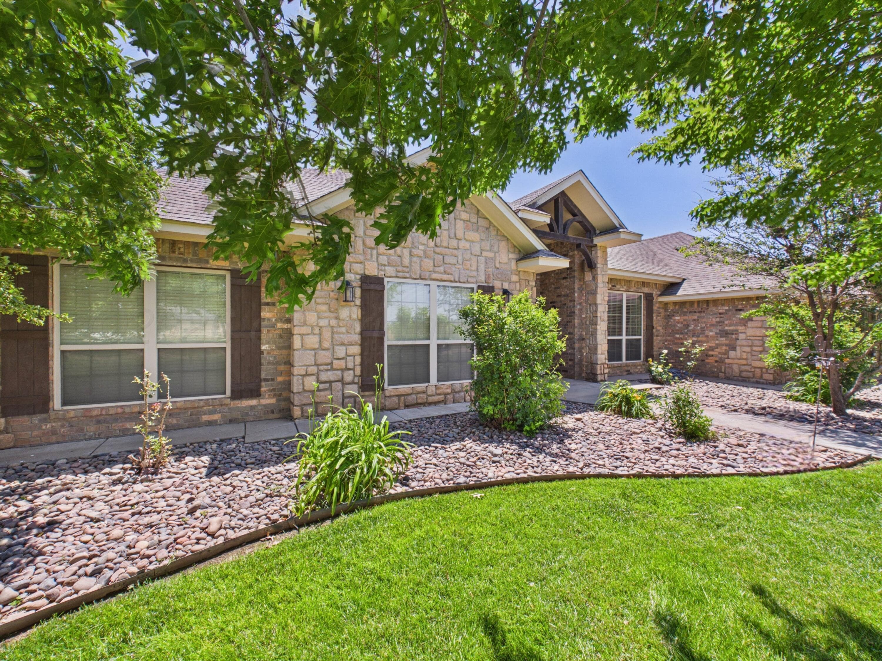9151 Bridle Trails Drive, Amarillo, TX 79119, photo 2