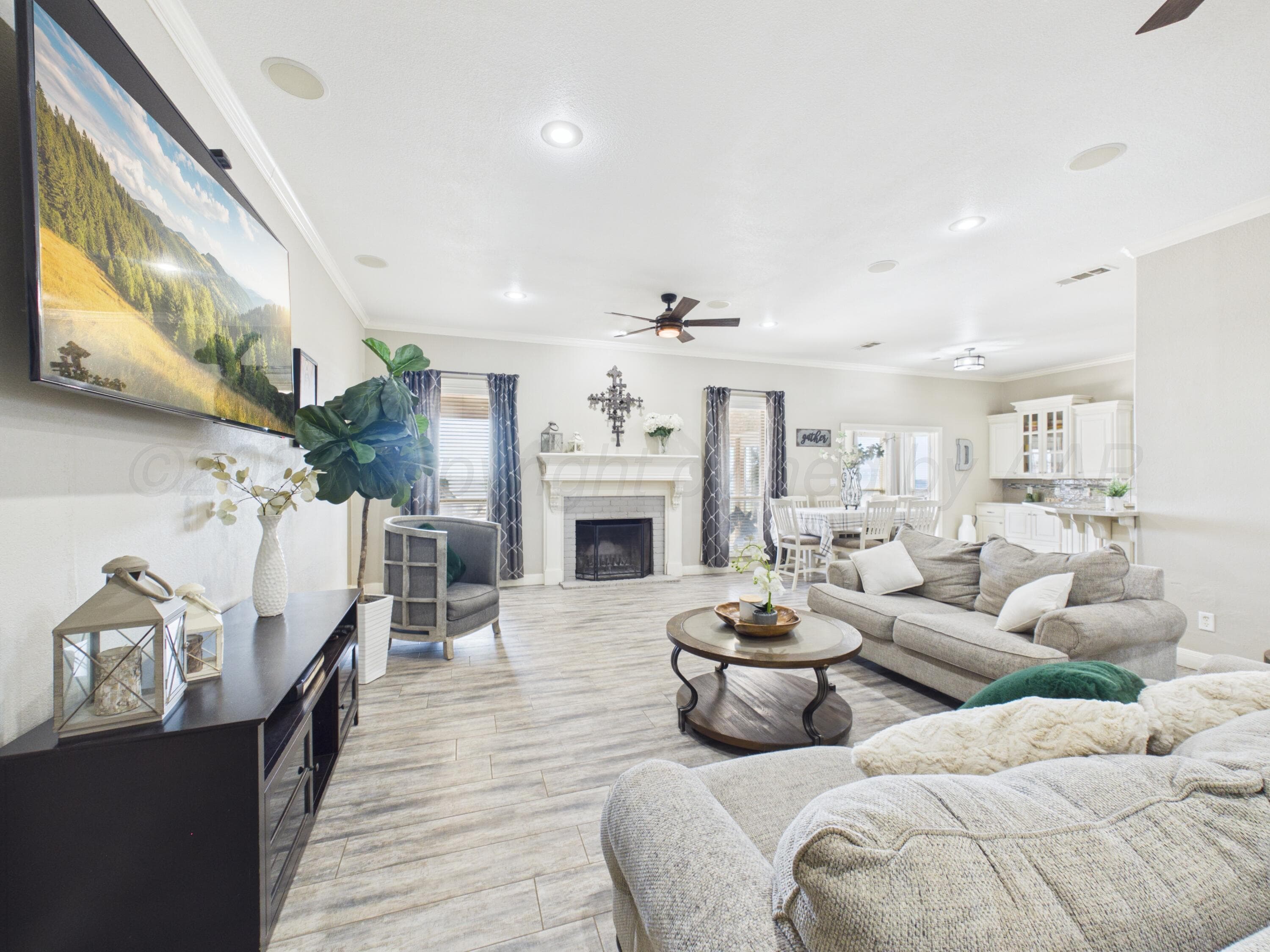 9151 Bridle Trails Drive, Amarillo, TX 79119, photo 9