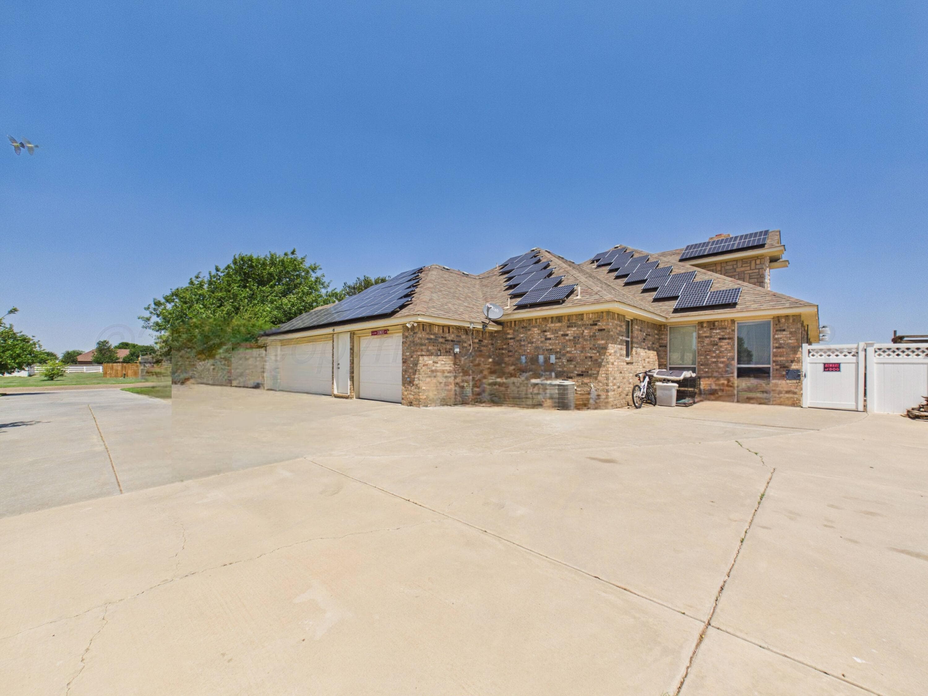9151 Bridle Trails Drive, Amarillo, TX 79119, photo 45
