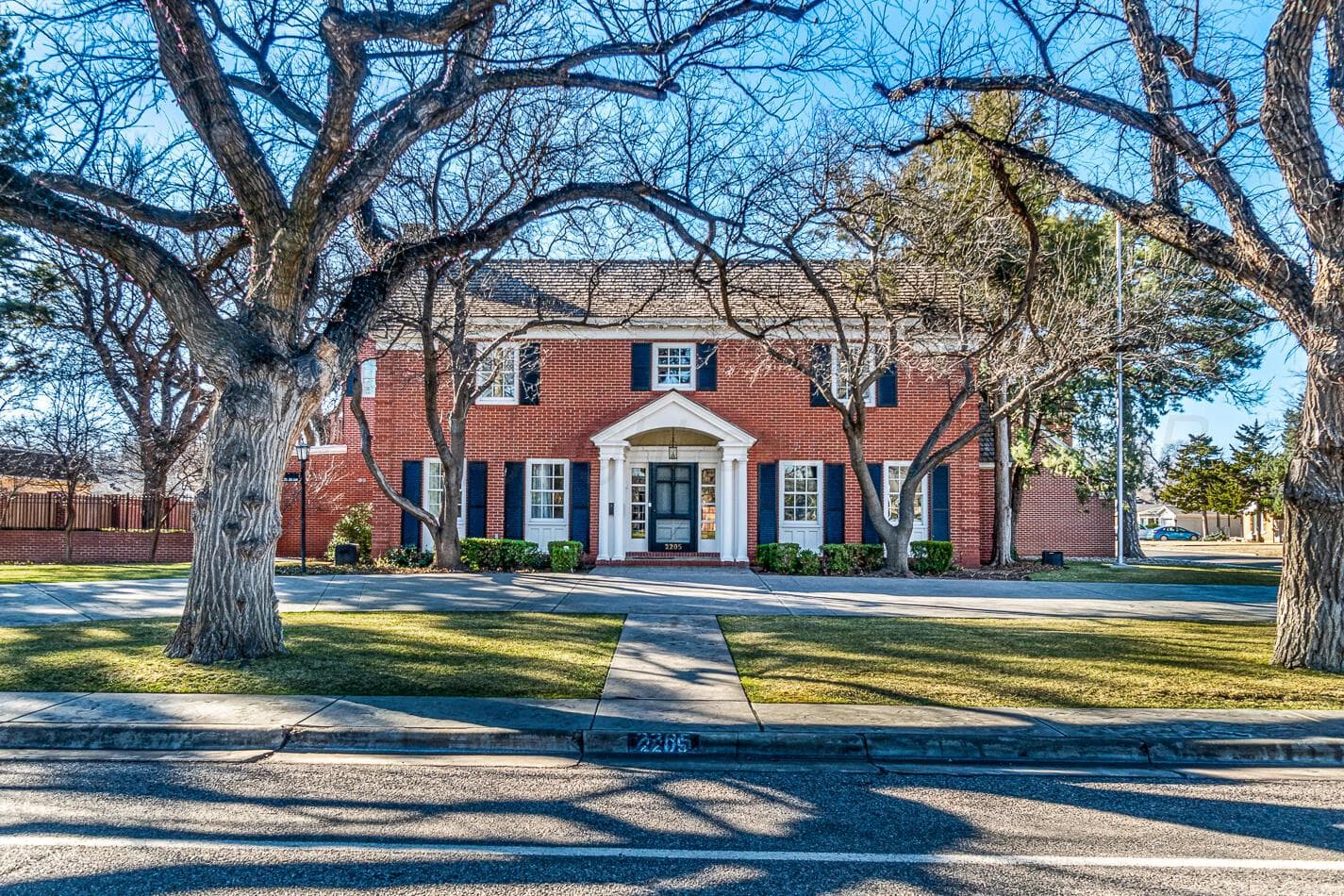 2205 S Julian Boulevard, Amarillo, TX 79102