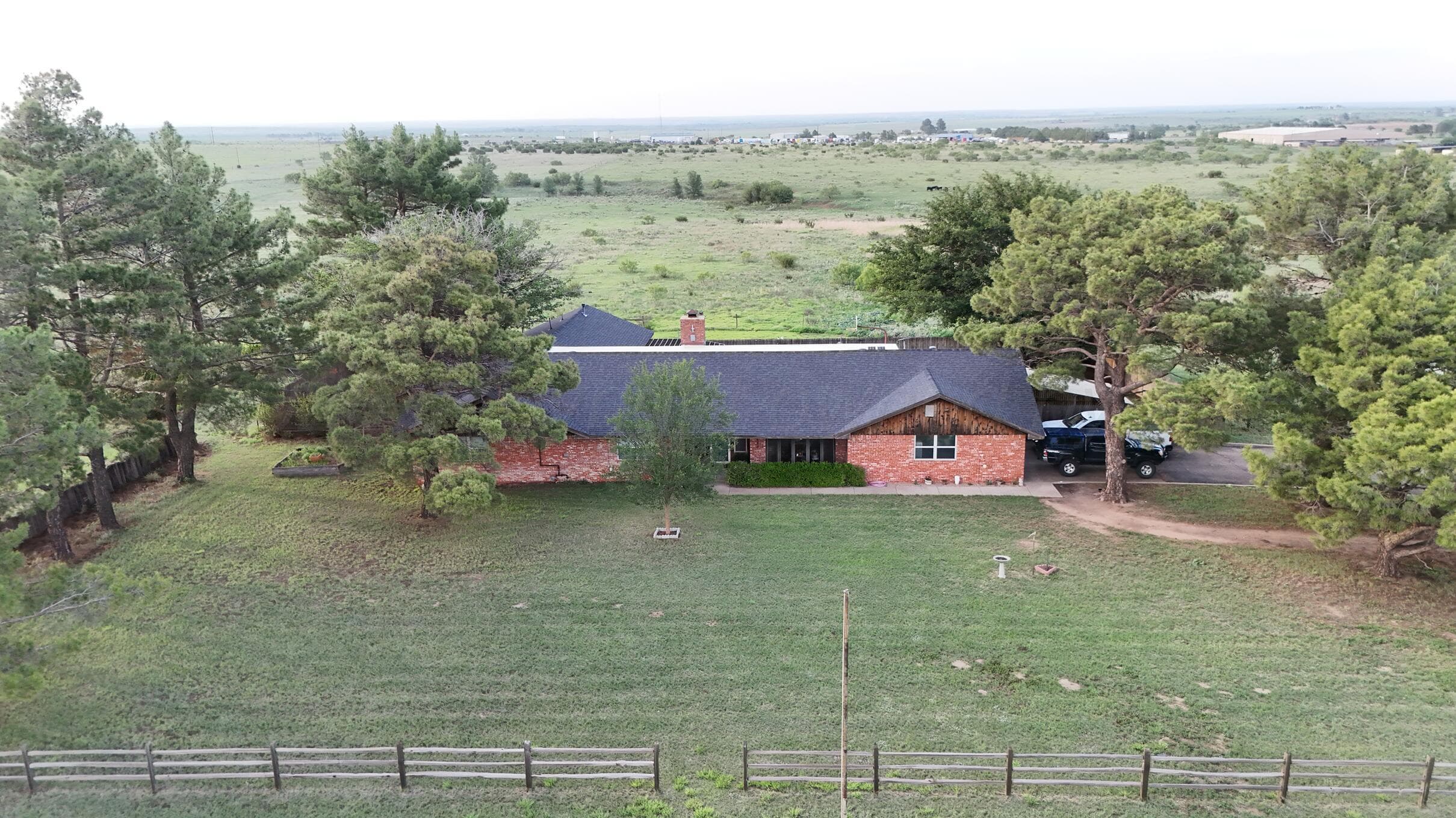 12177 FM 2362, Clarendon, TX 79226, photo 3