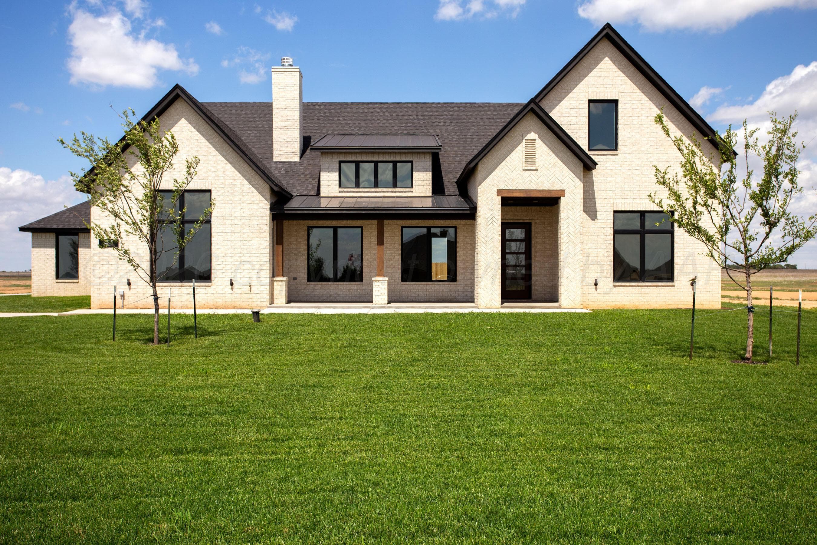 2300 Thunderhead Street, Canyon, TX 79015